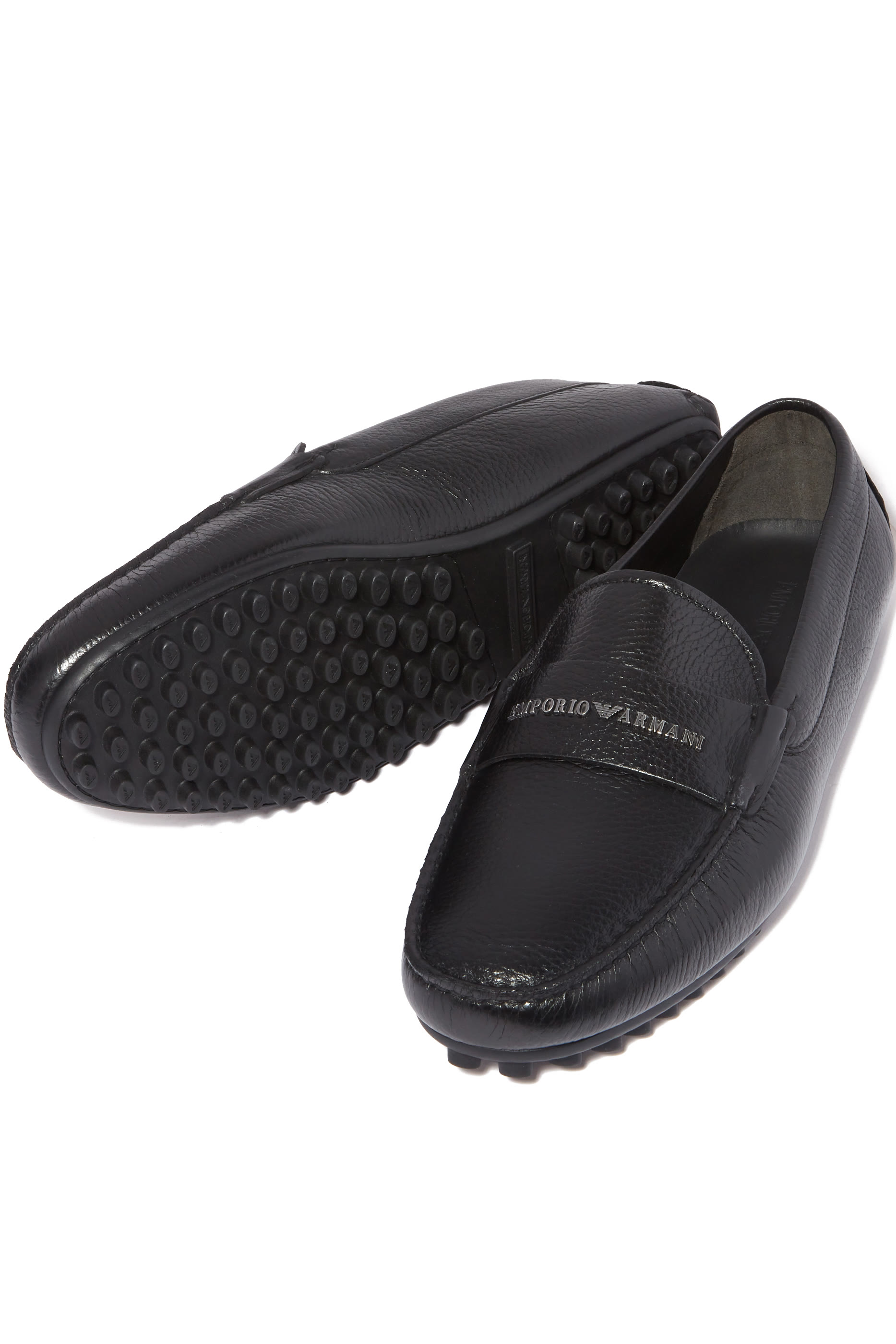 Driver Shoes Loafers