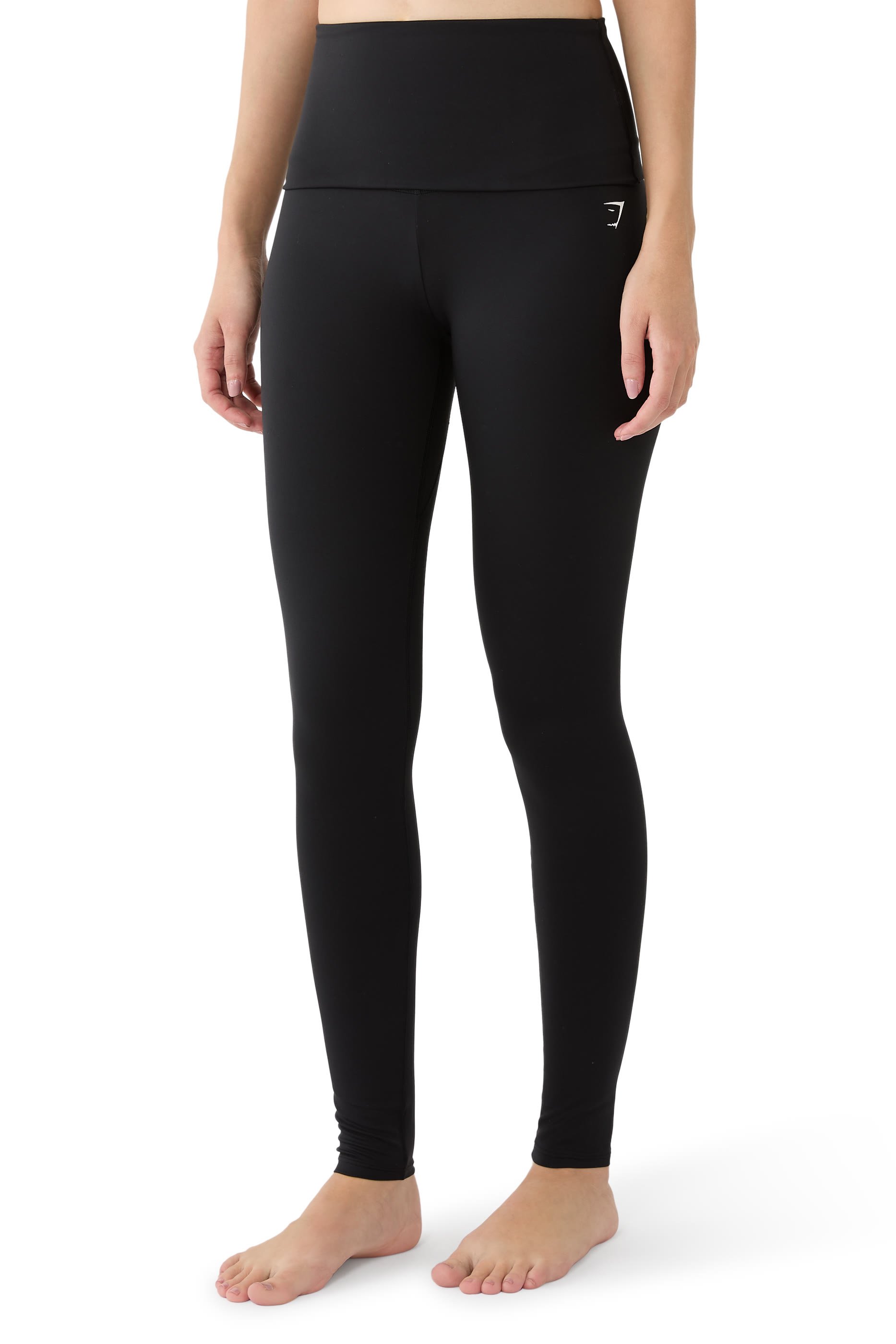 Everyday Foldover Leggings