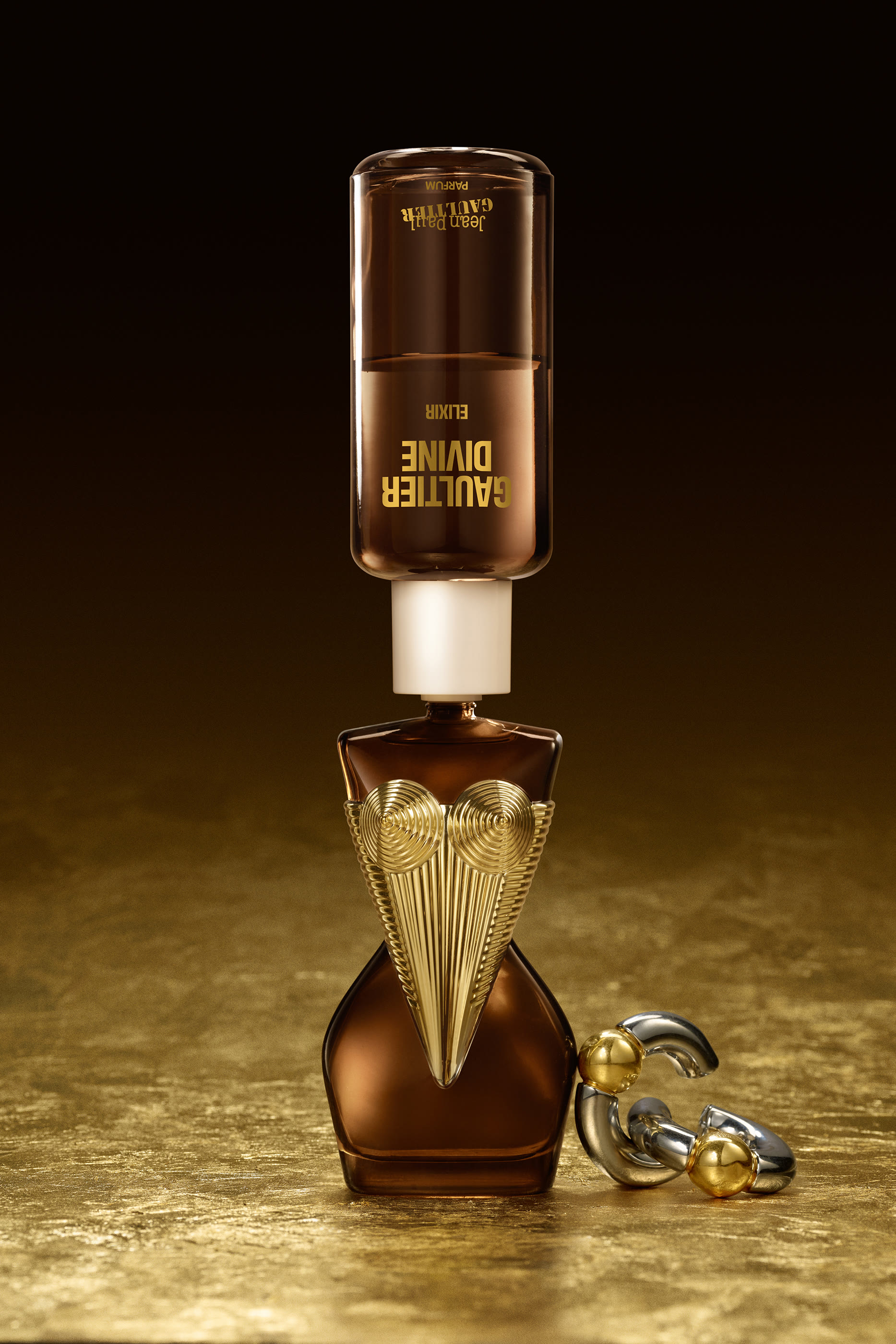 Gaultier Divine Elixir Parfum