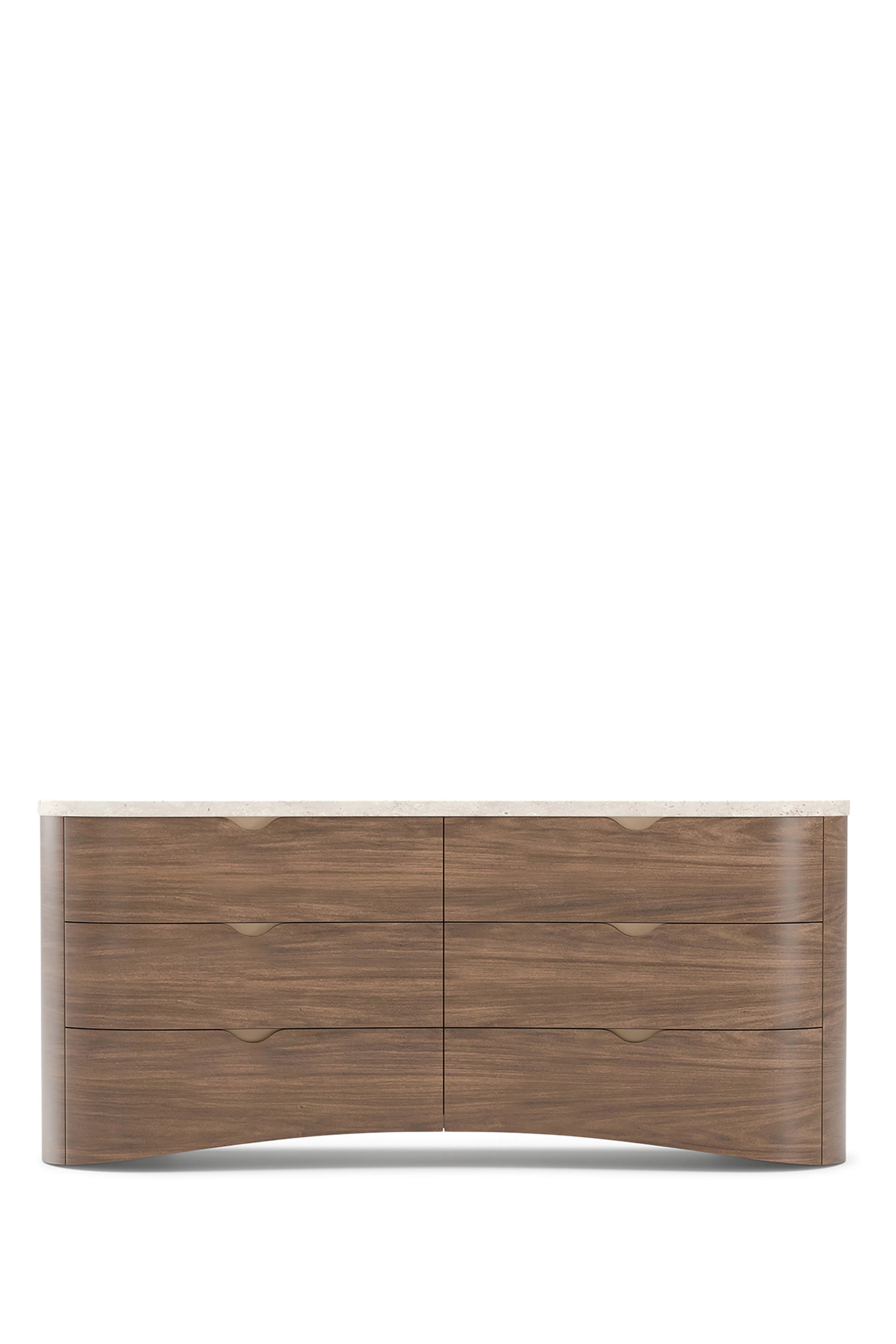 Fleur Chest of Drawers