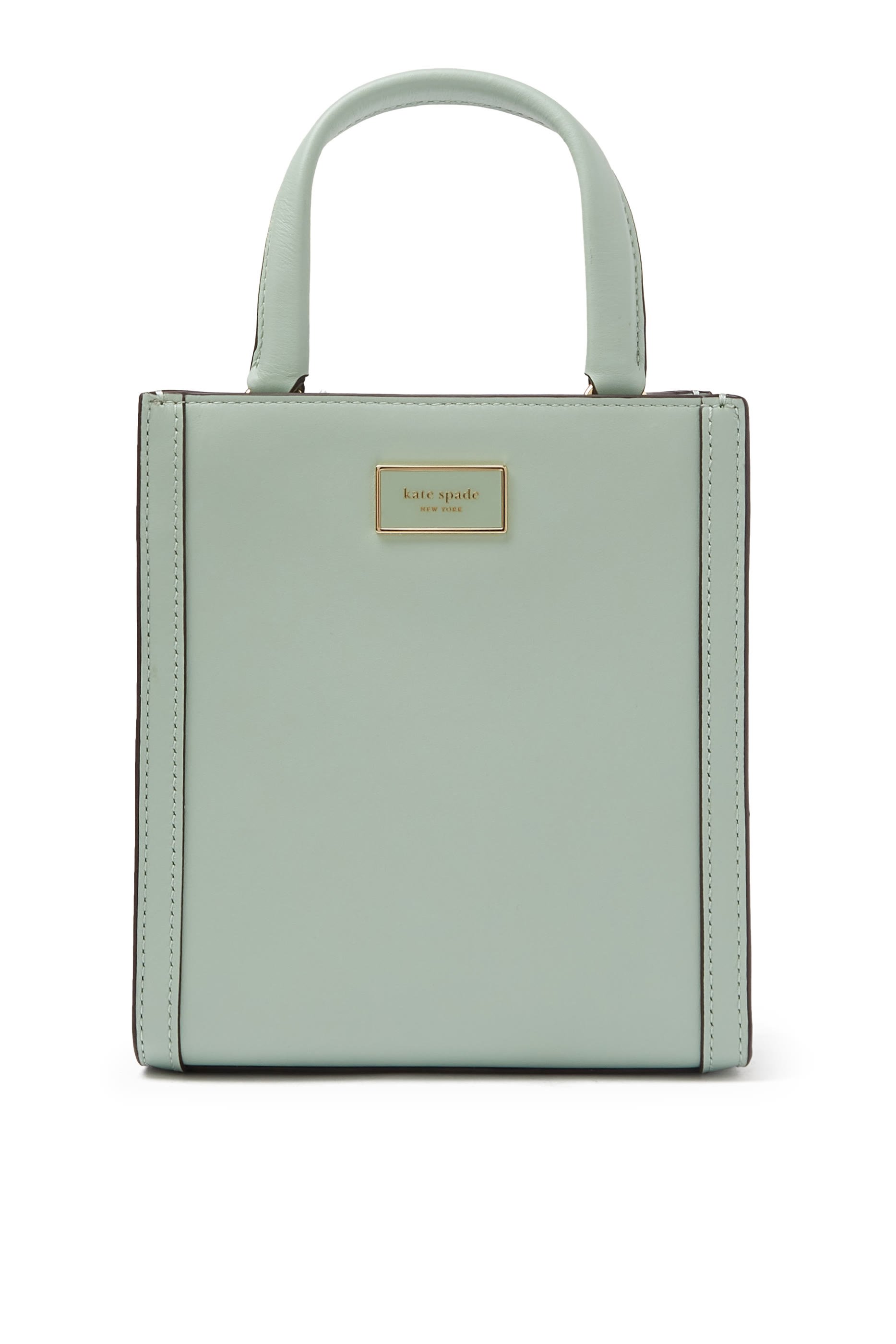 Manhattan Mini Tote Bag