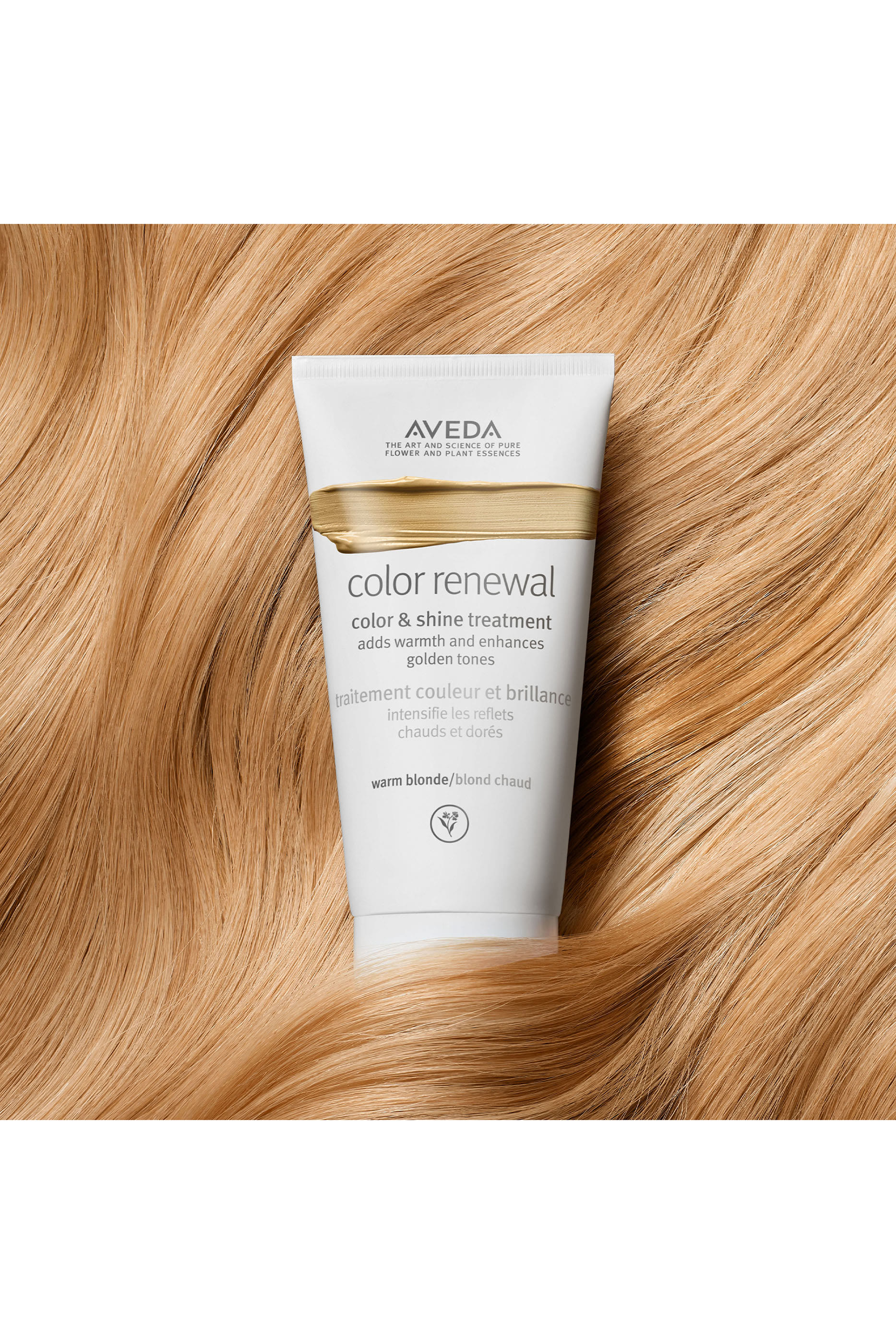 Color Renewal Color & Shine Treatment