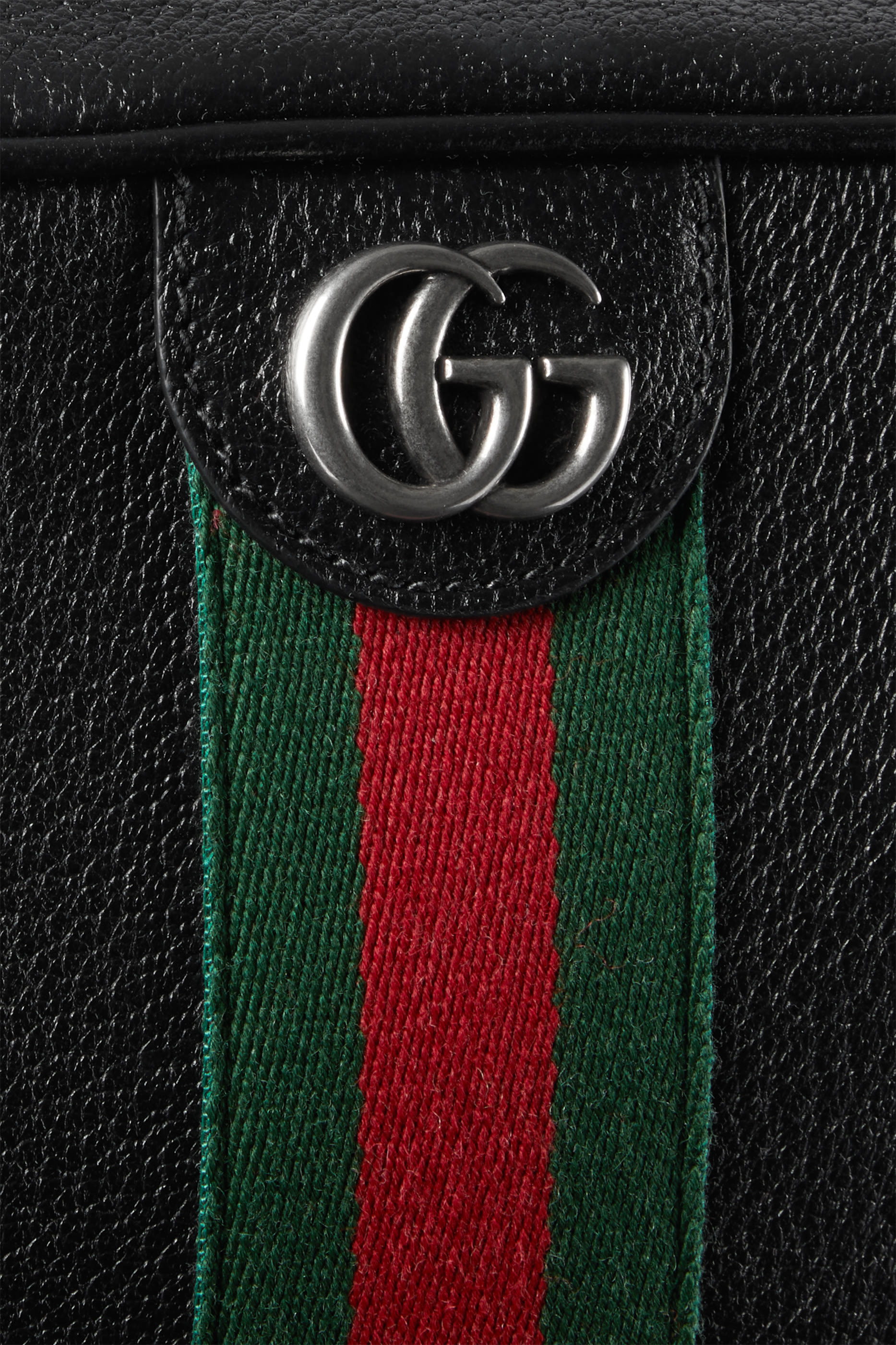 Ophidia Medium Crossbody Bag