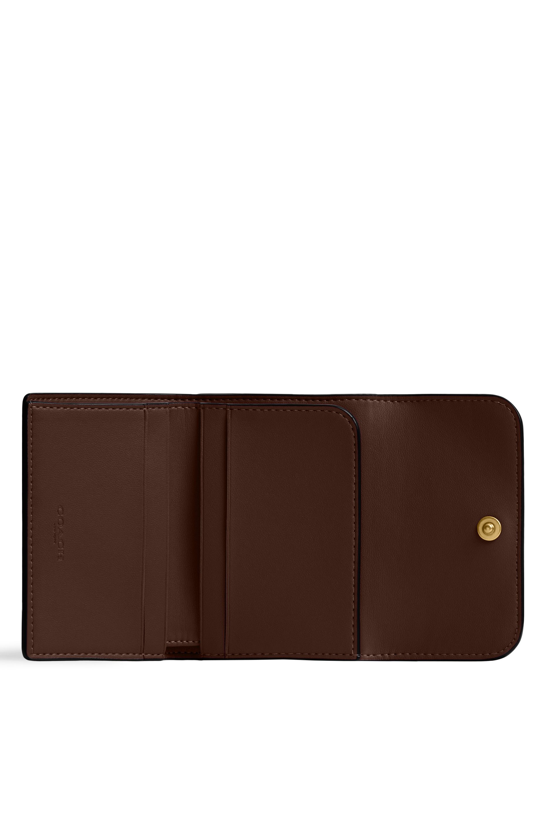 Essential Leather Card Holder