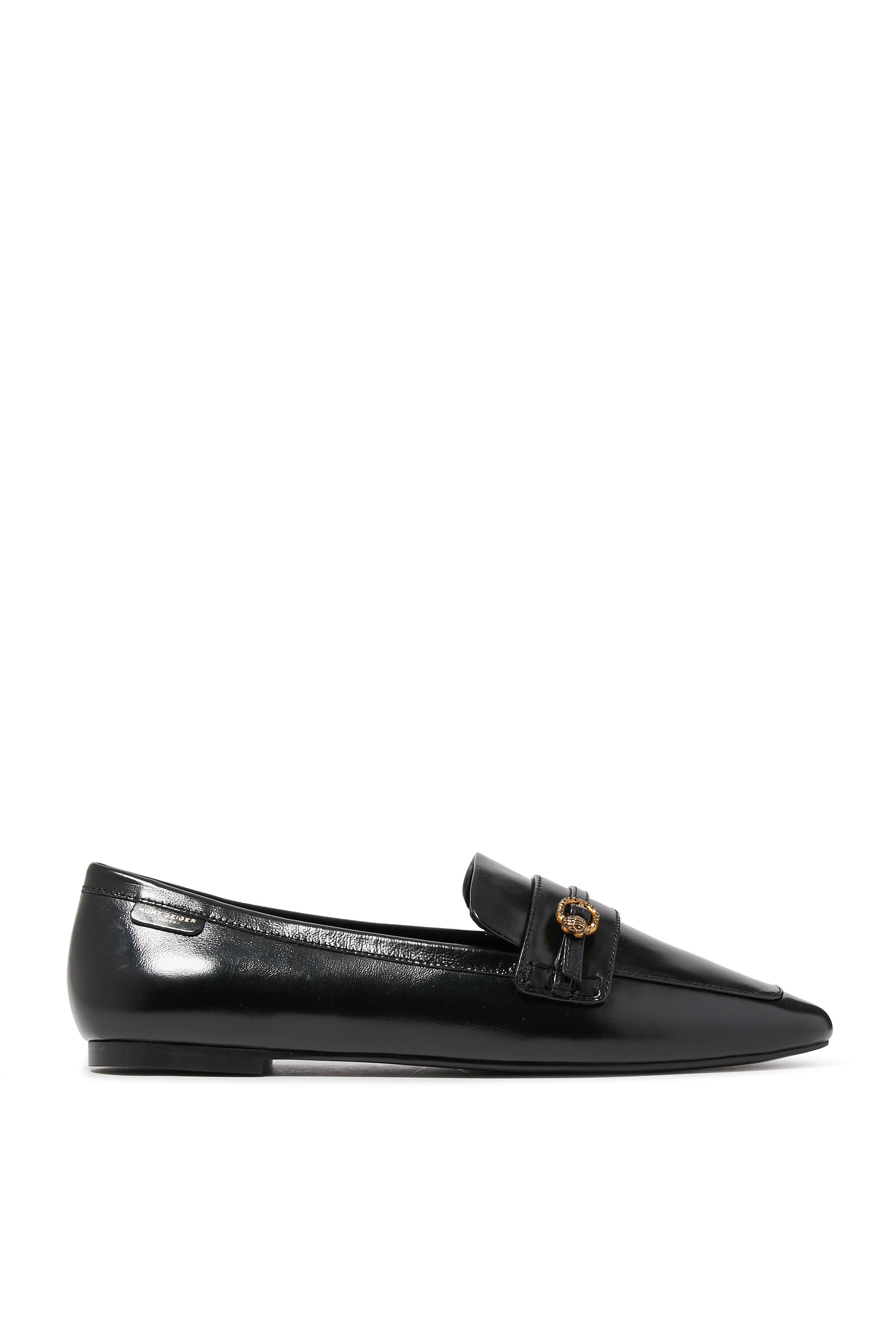 Mayfair Slim Loafers