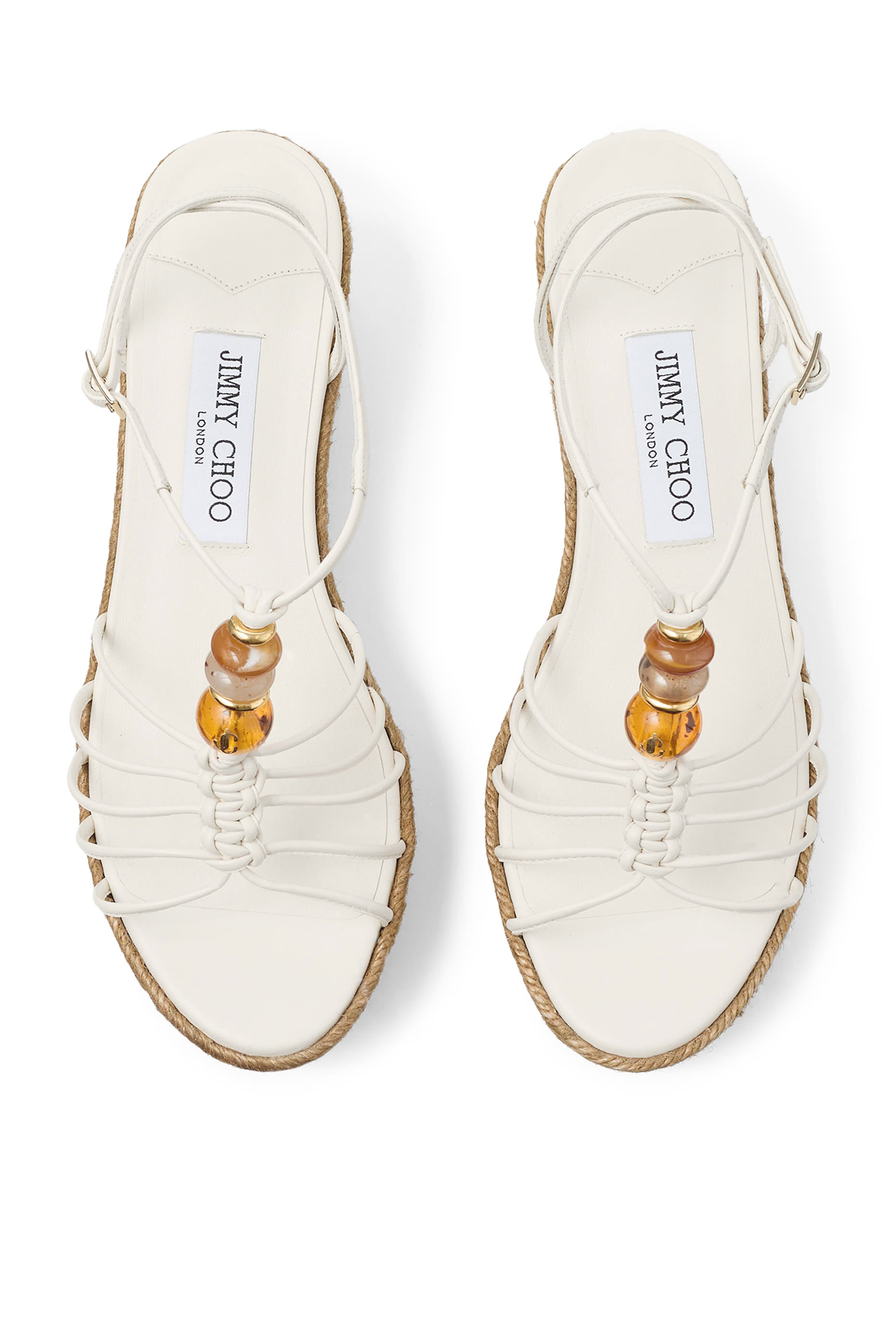 Lemi 50 Wedges