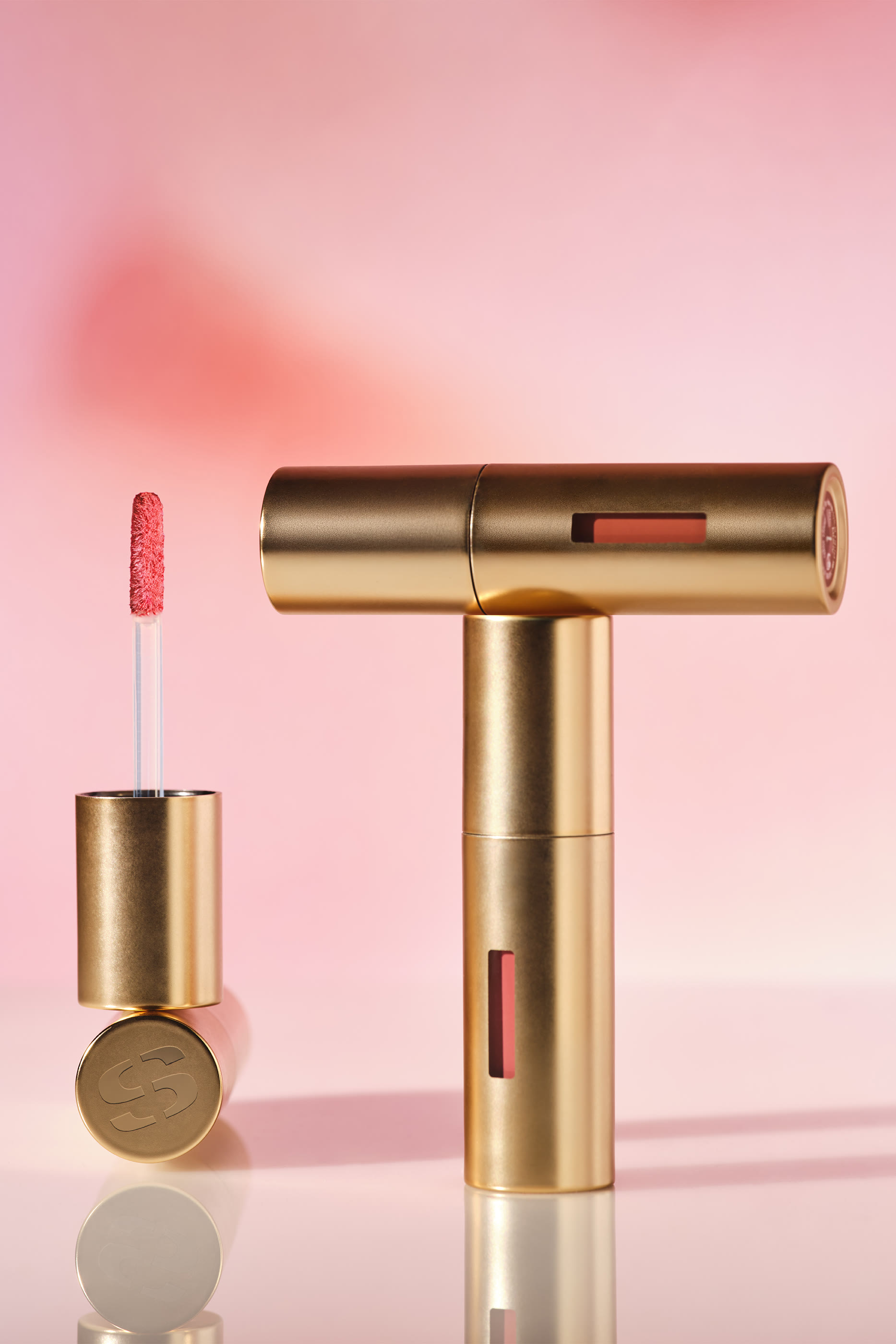 Colour Cloud Lipstick