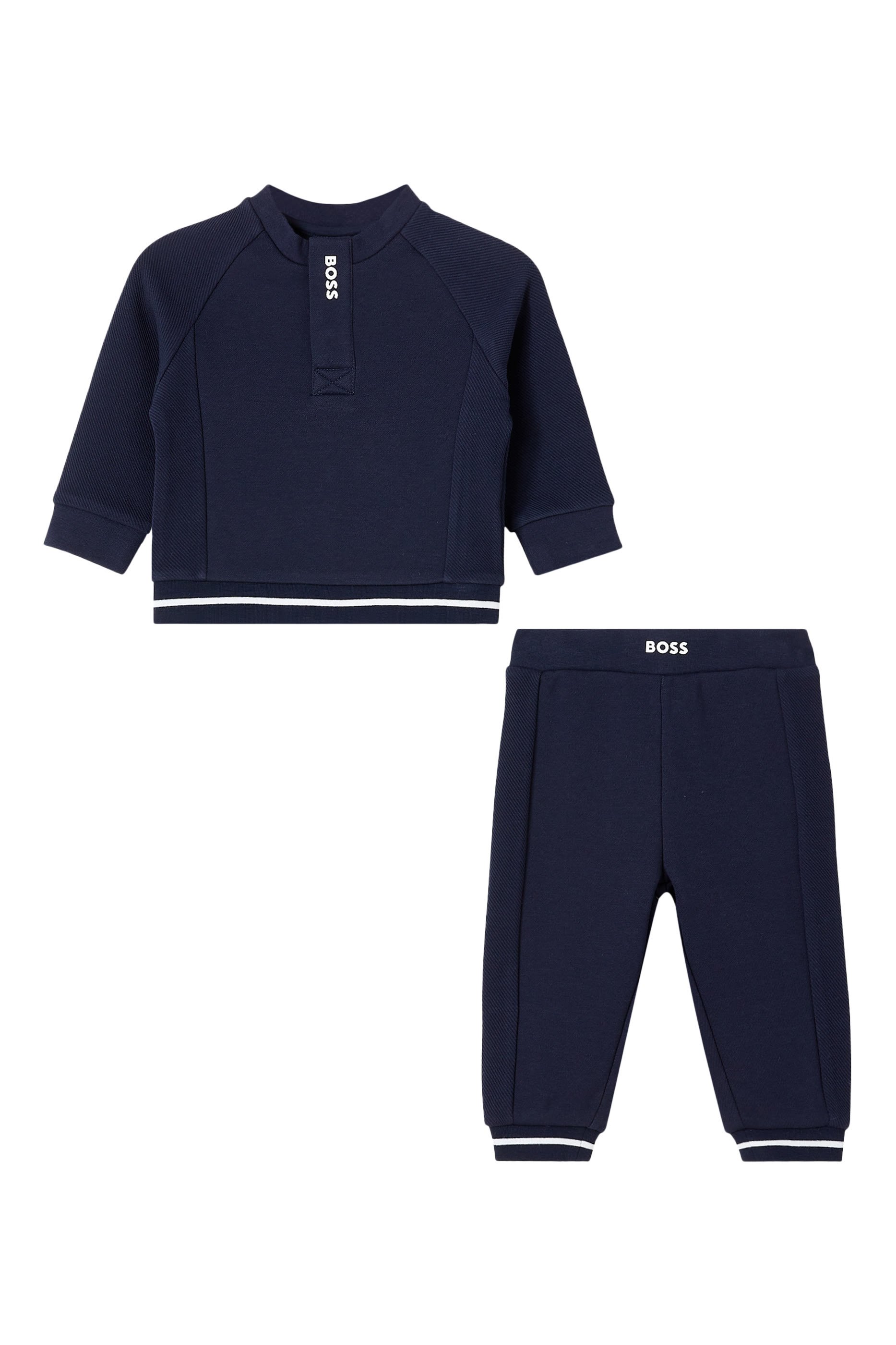 Kids Jogging Suit