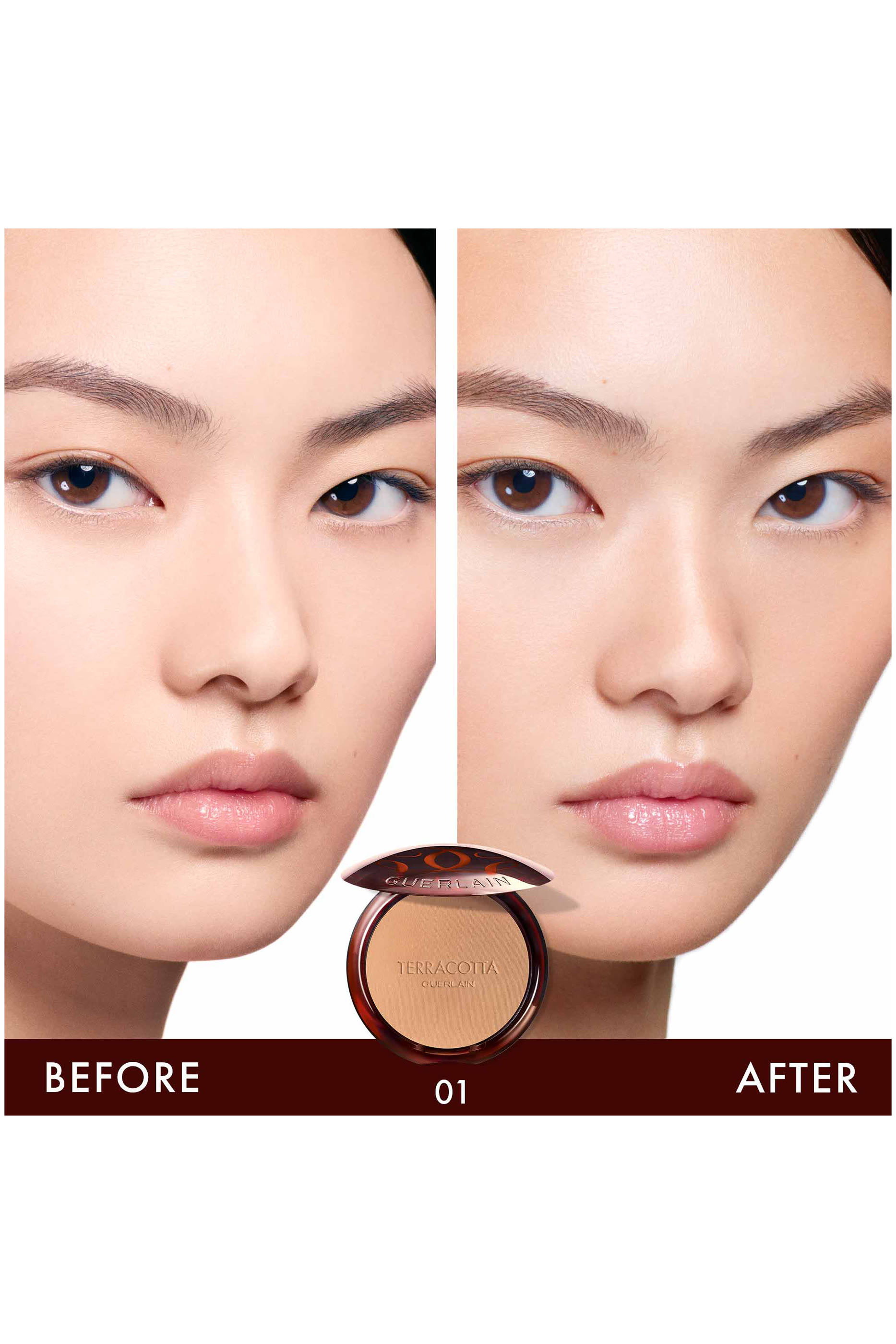 Terracota The Bronzing Powder