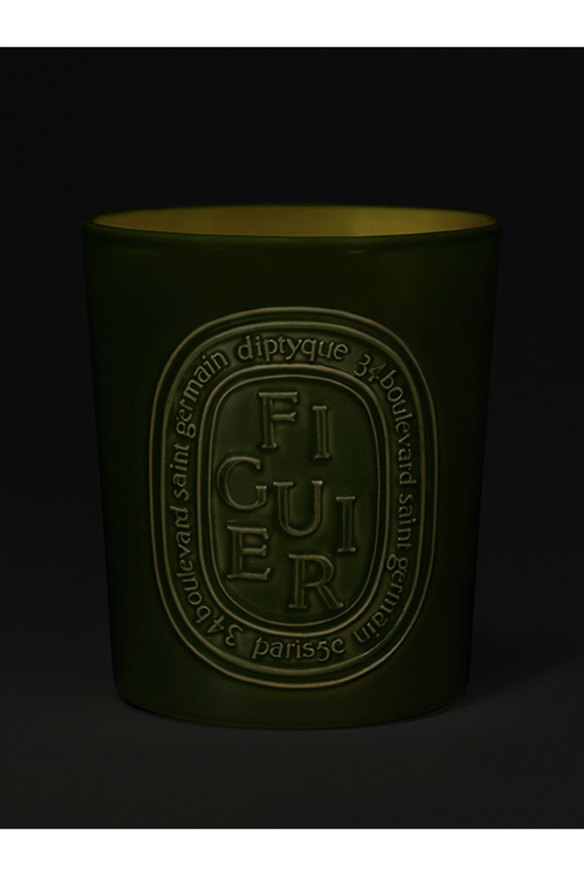 Figuier Candle