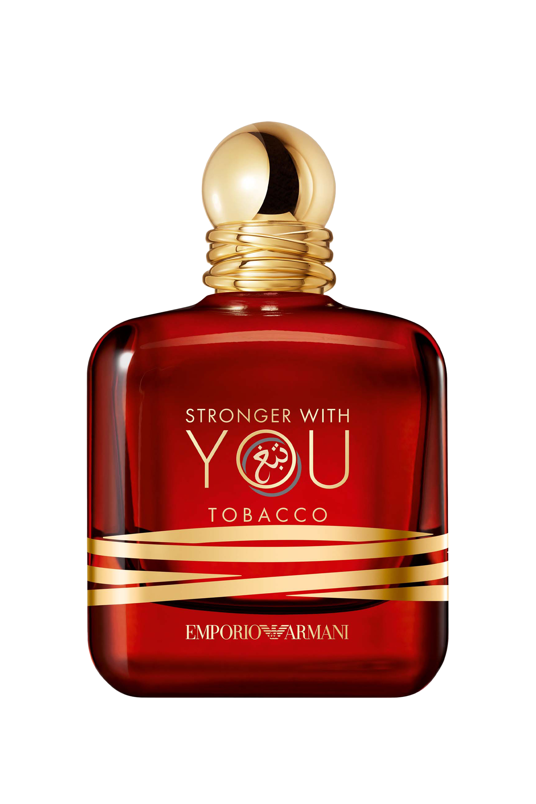 Stronger With You Eau de Parfum