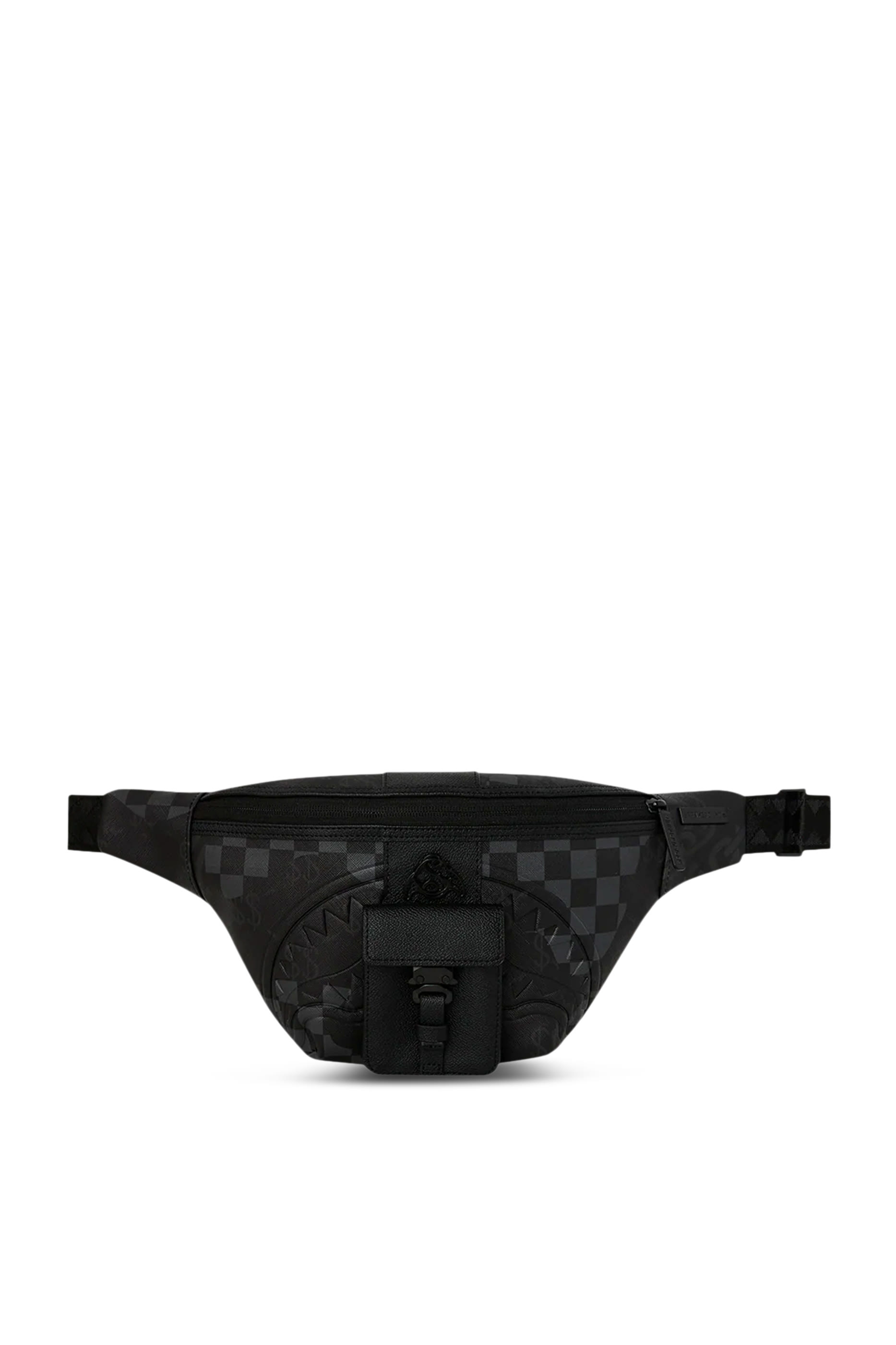 Kids 3AM Never Sleep Savvy Crossbody