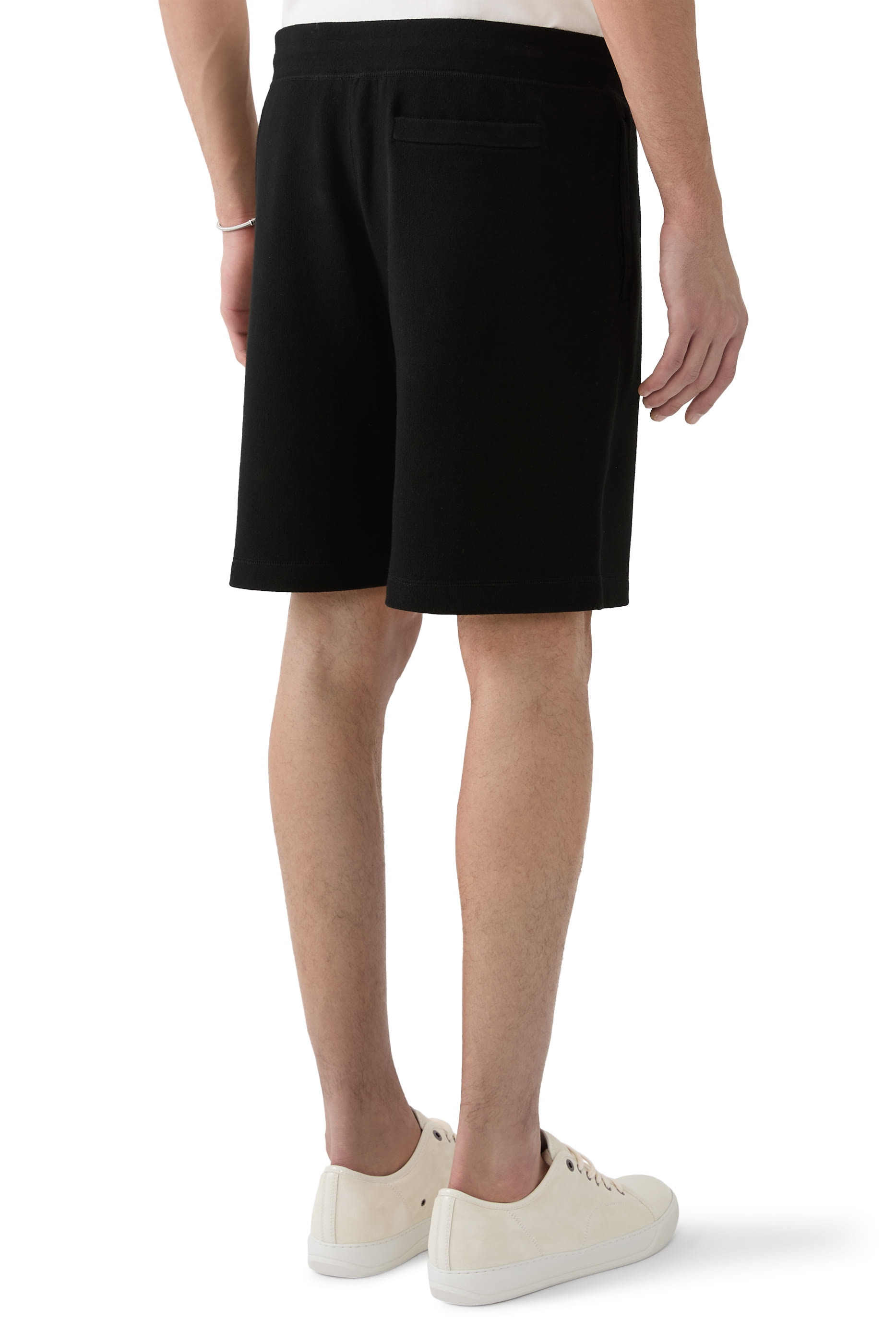 Light Bilen Sweat Shorts