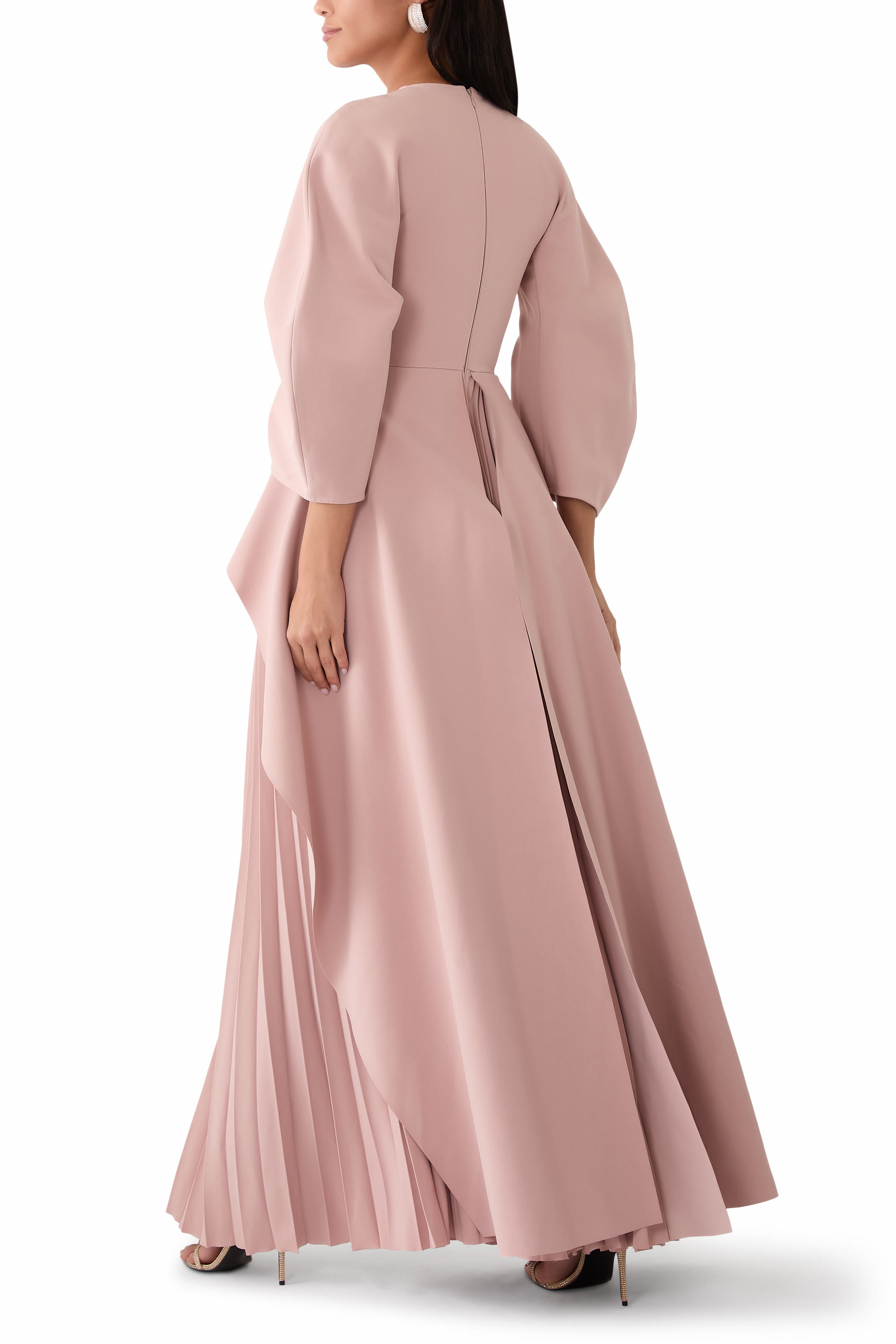 Maia Maxi Dress