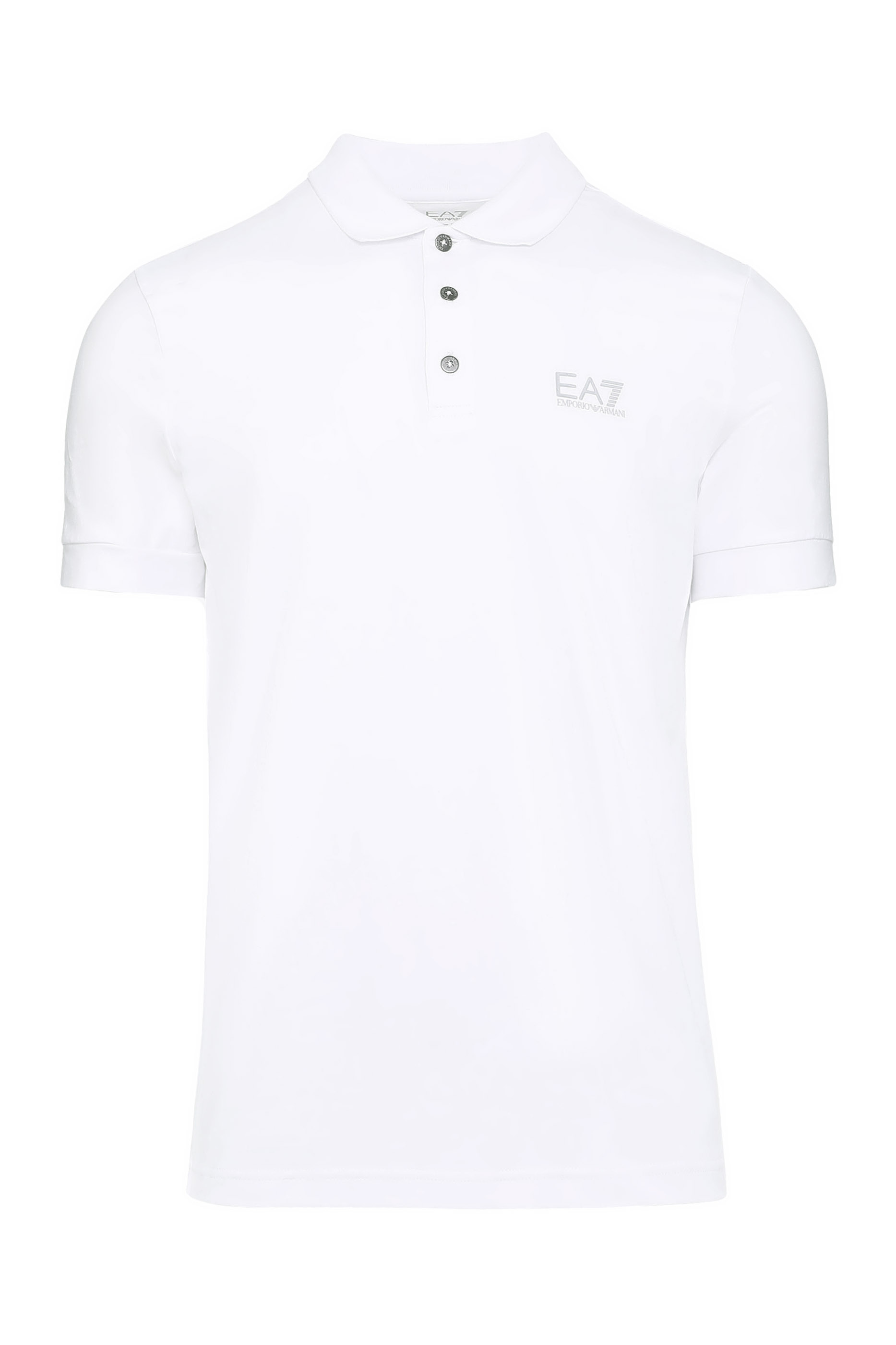 EA7 Polo Shirt