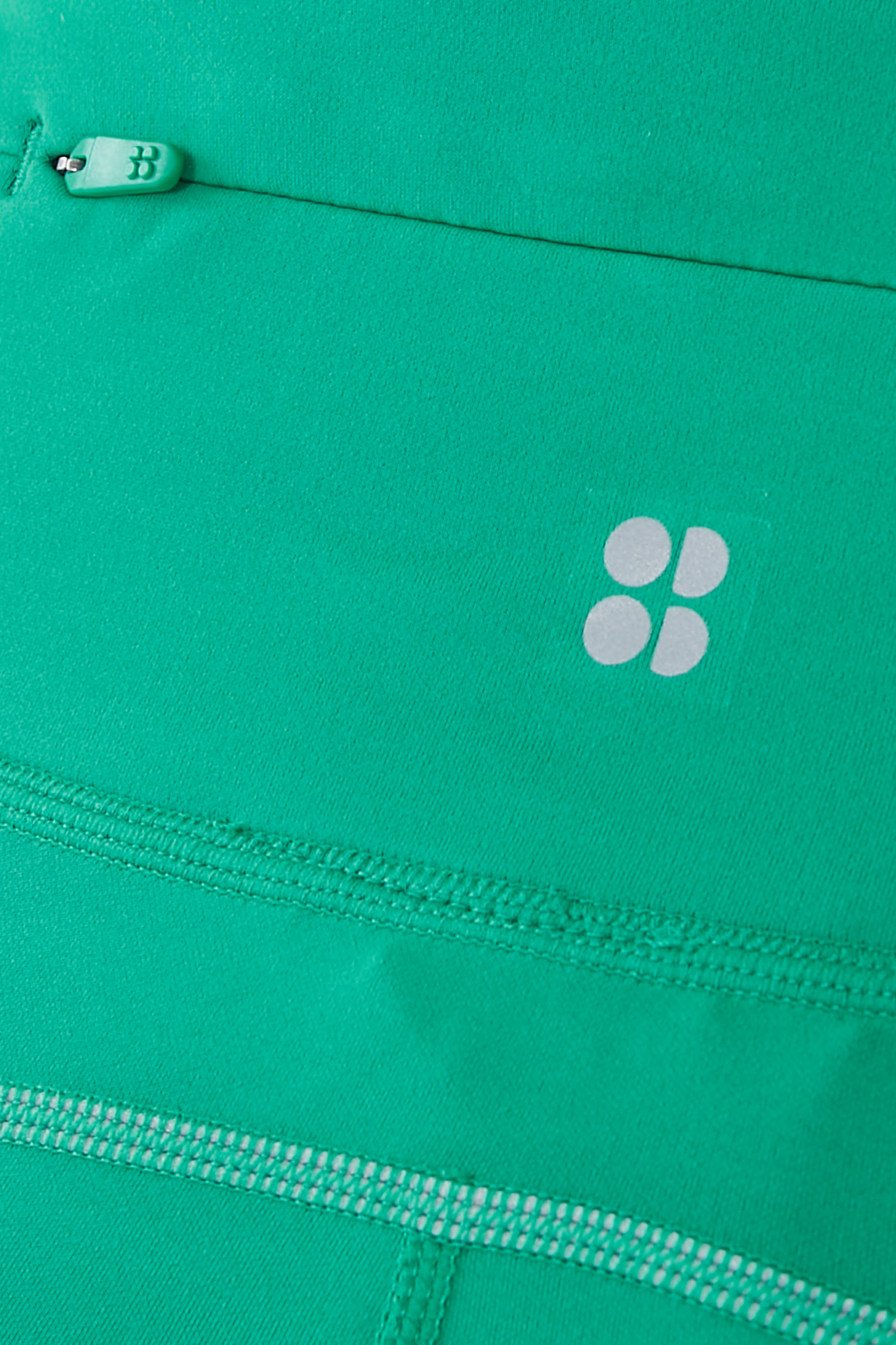 Therma Boost 2.0 7/8 Running Leggings