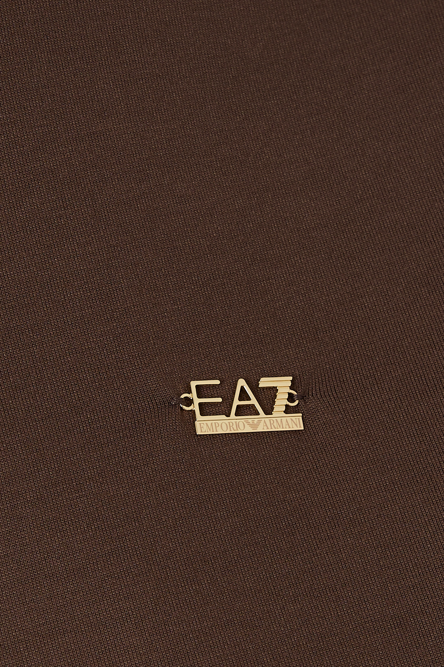 EA7 Logo T-Shirt