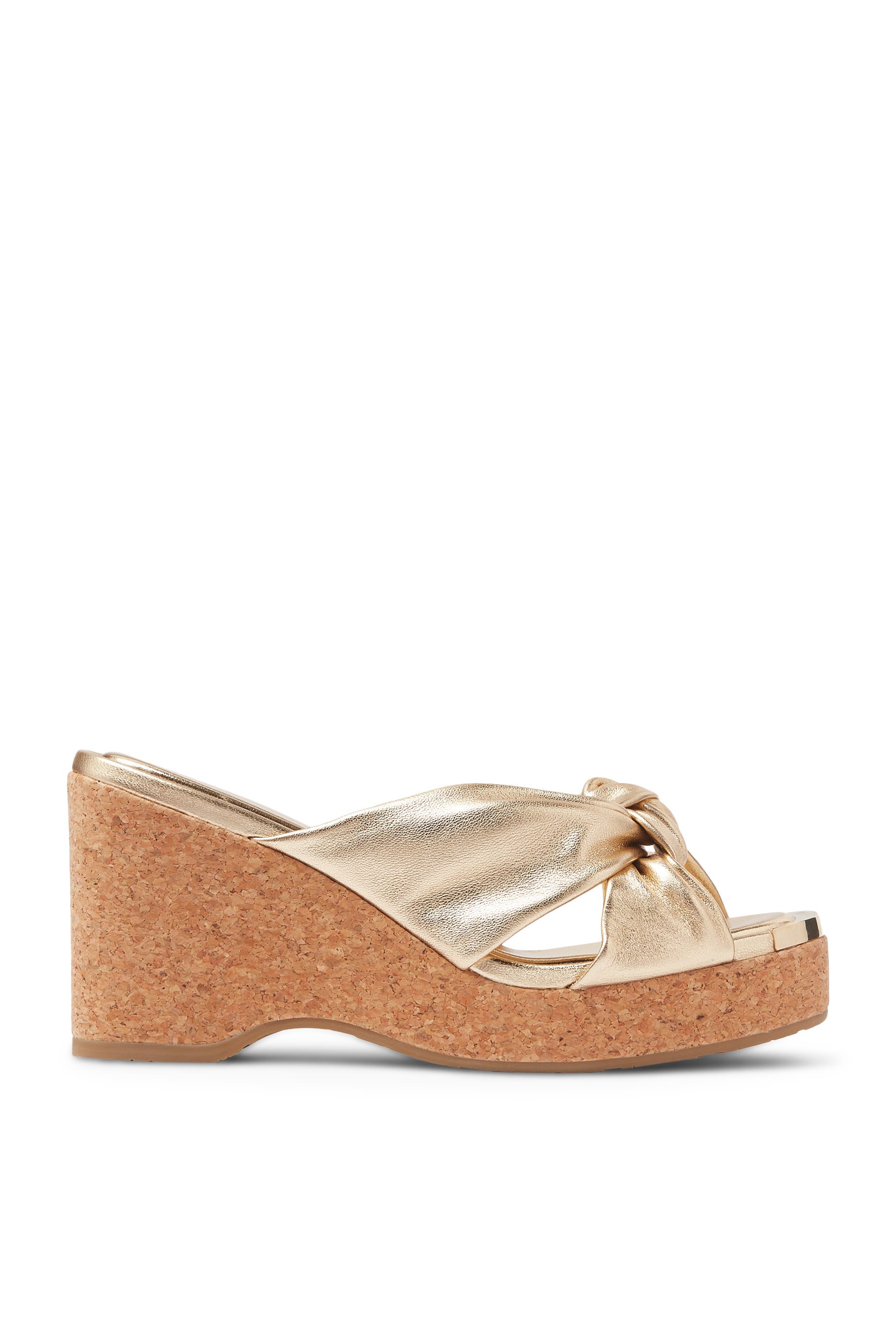 Avenue 110 Wedge Mules