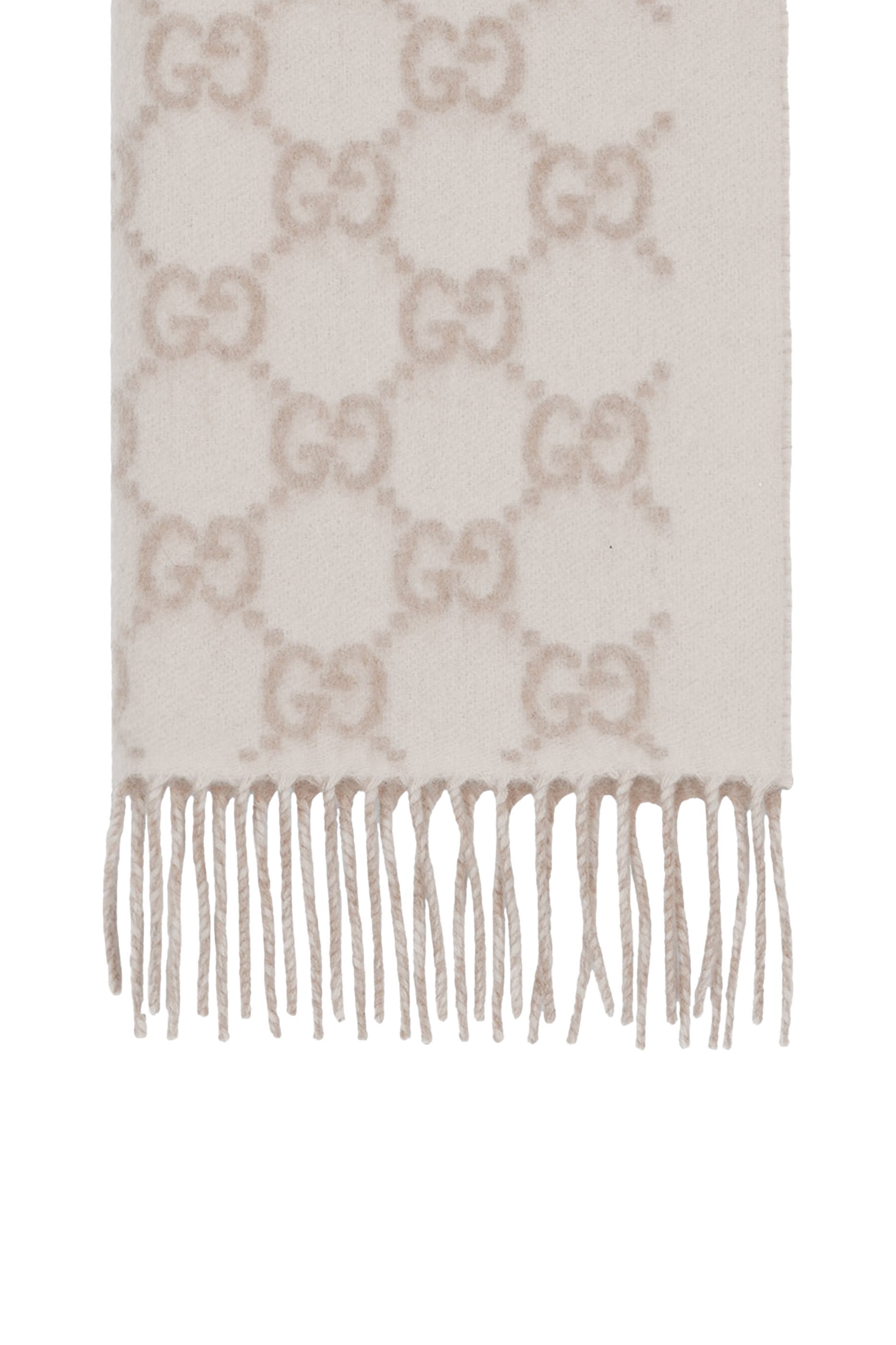 GG Cashmere Shawl