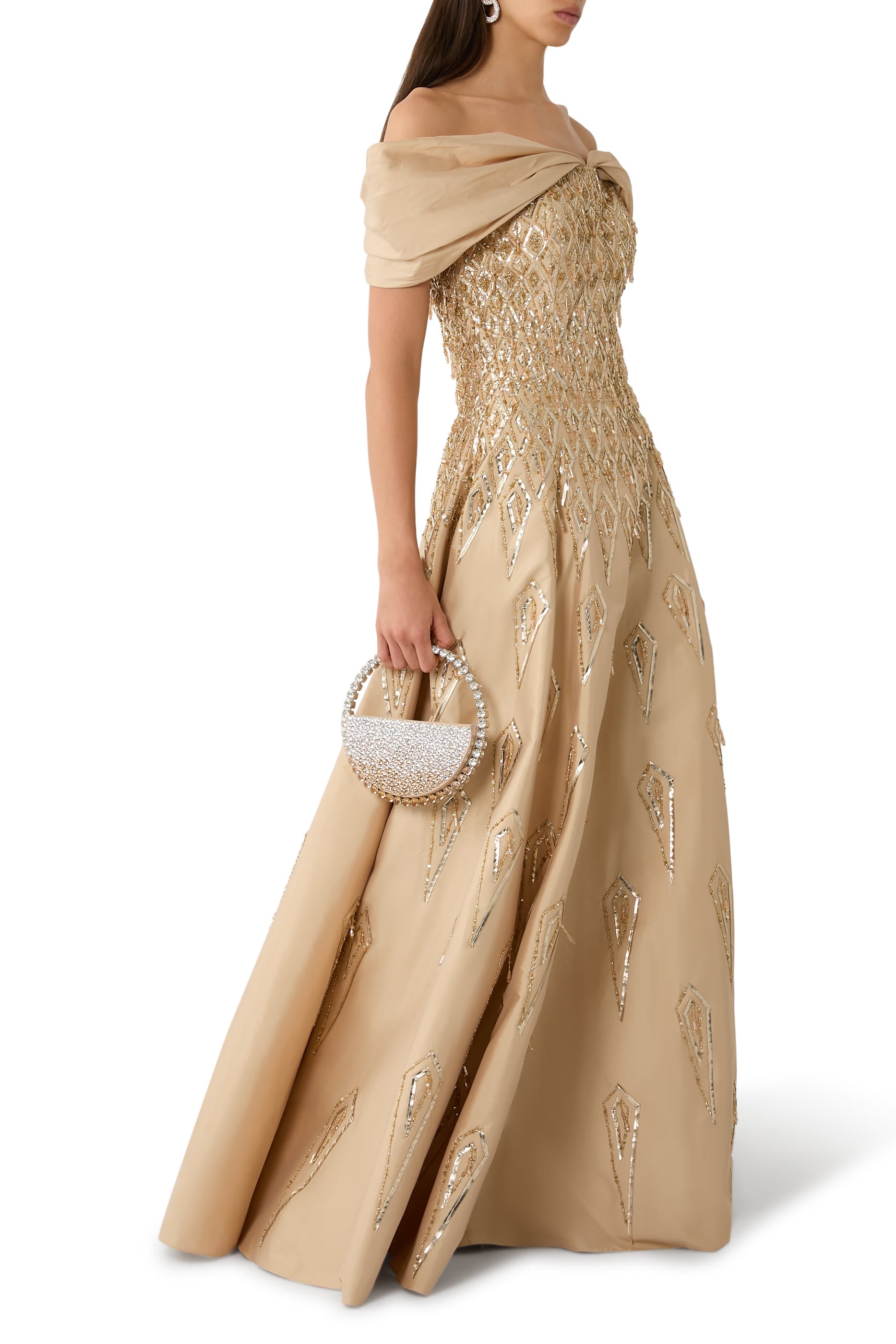  Sonia Gown