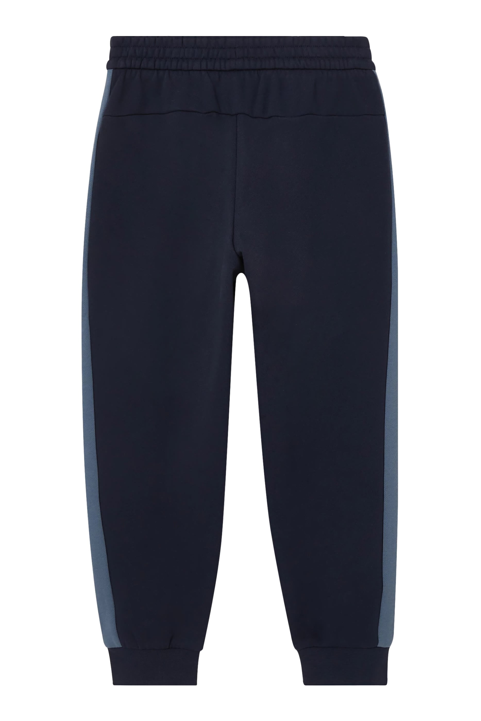 Kids Train Logo Series Sweatpants