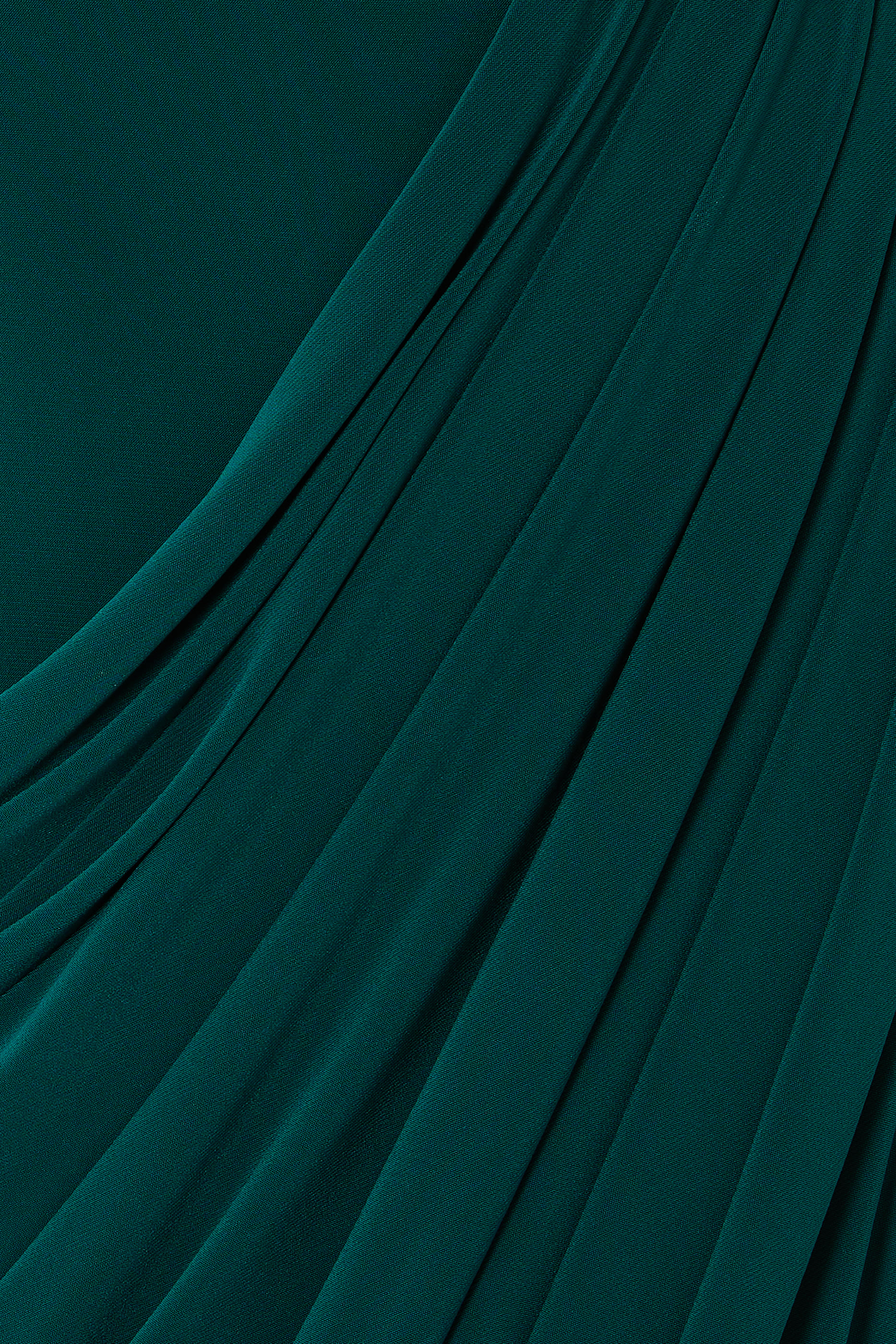 Betsy High-Neck Maxi Dress