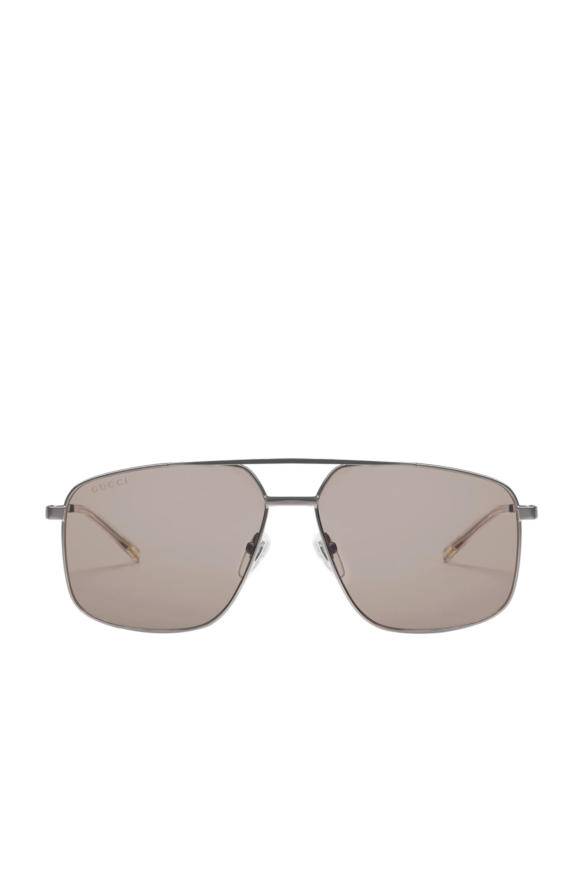 Navigator Frame Sunglasses