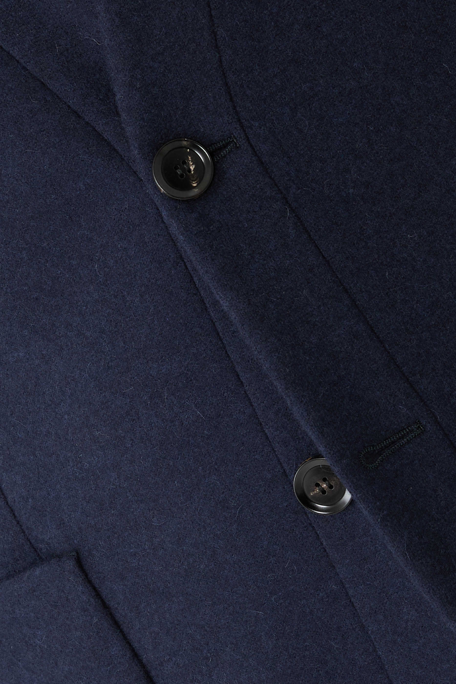 Cashmere Jersey Jardigan