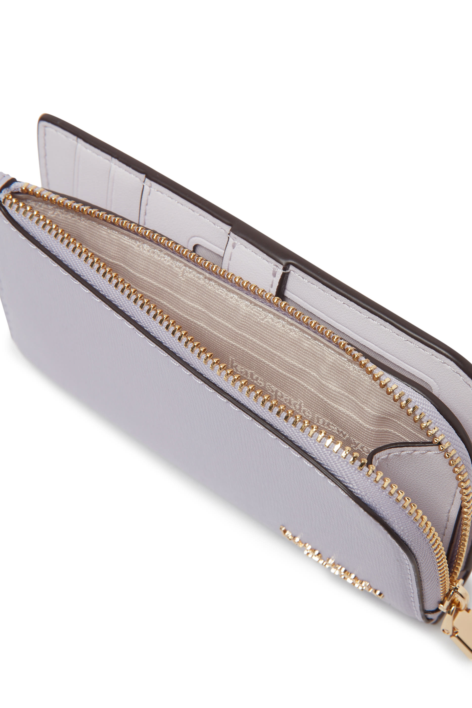 Devin Small Slim Bifold Wallet