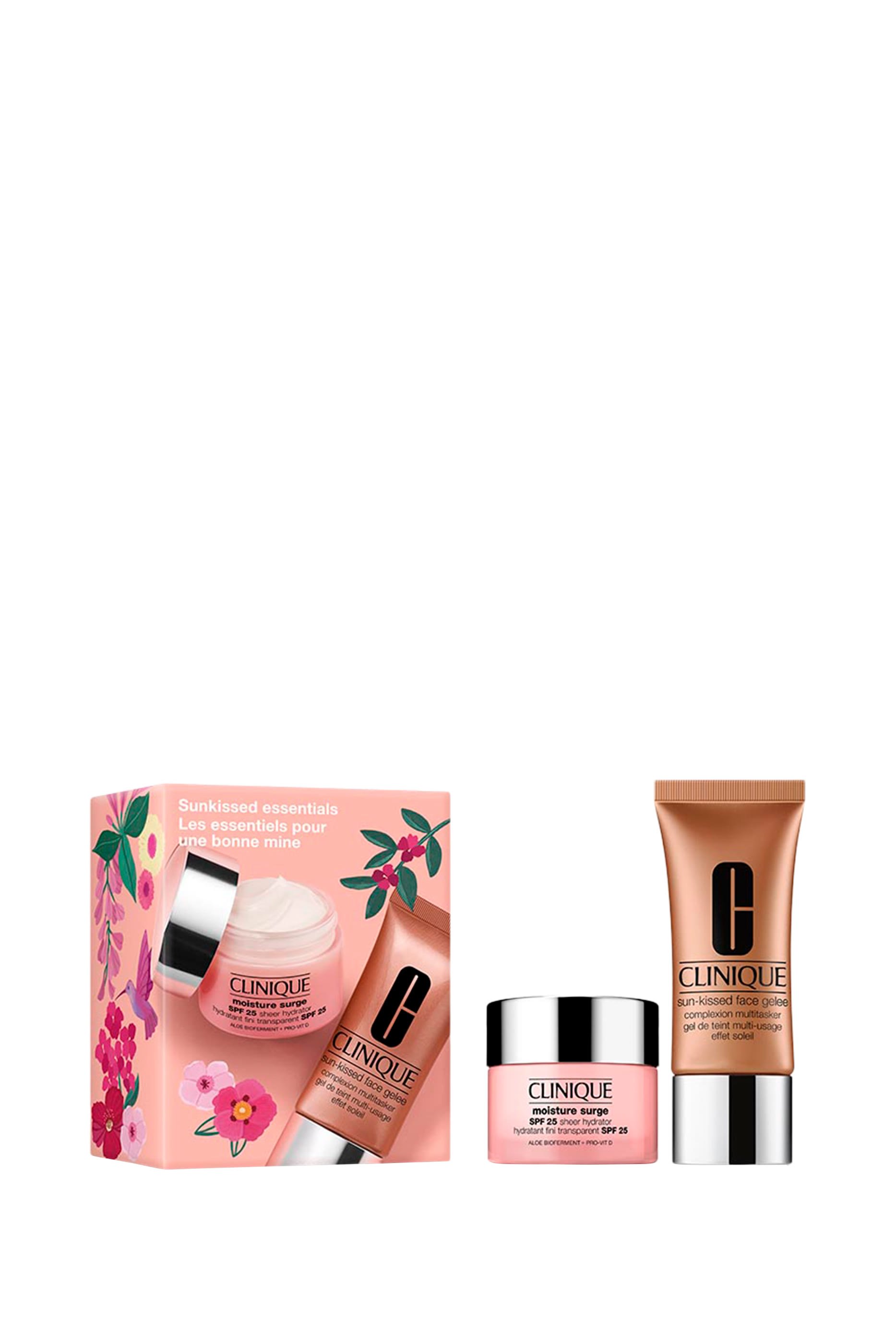 Sunkissed Essentials Set