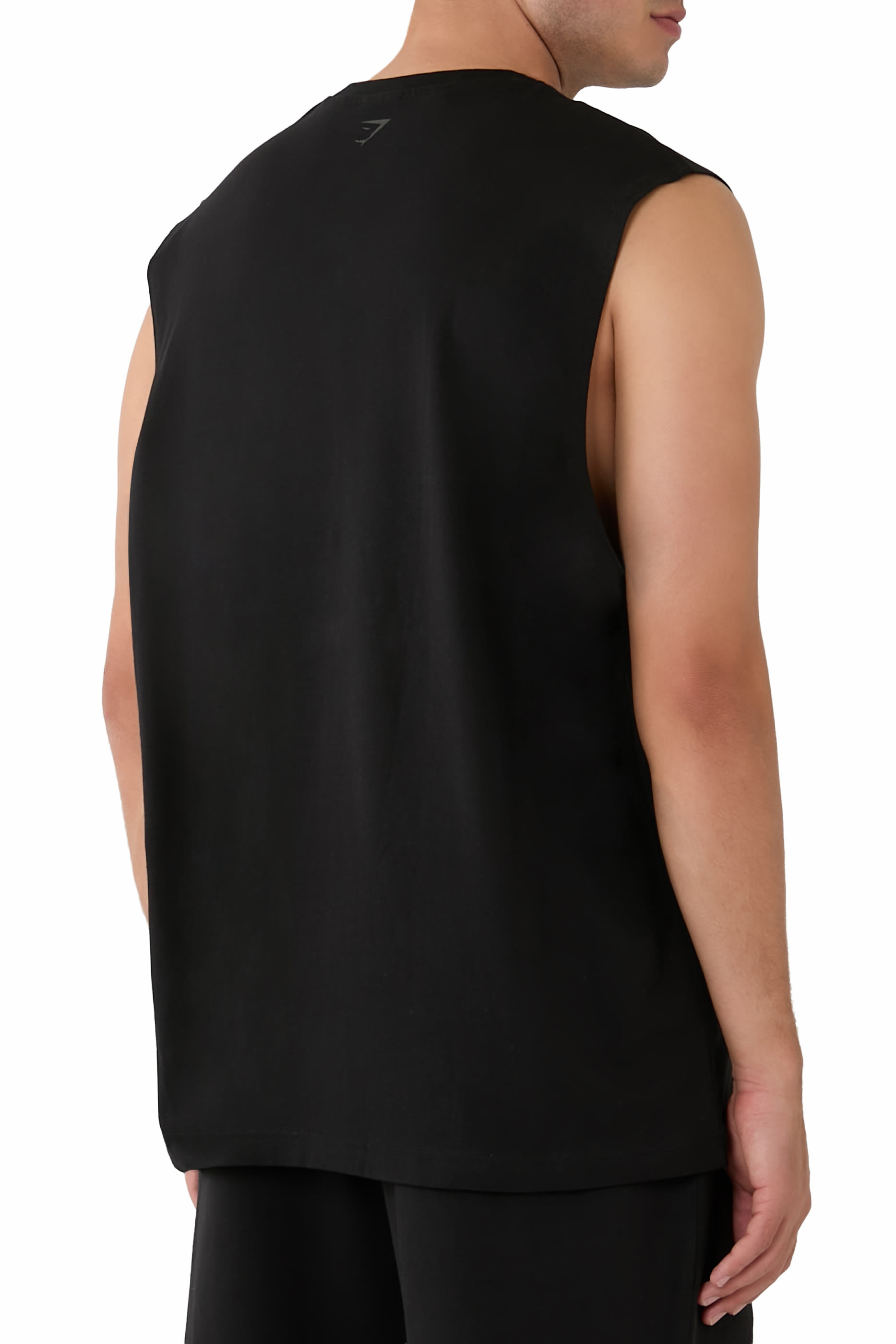 Olde English Tank