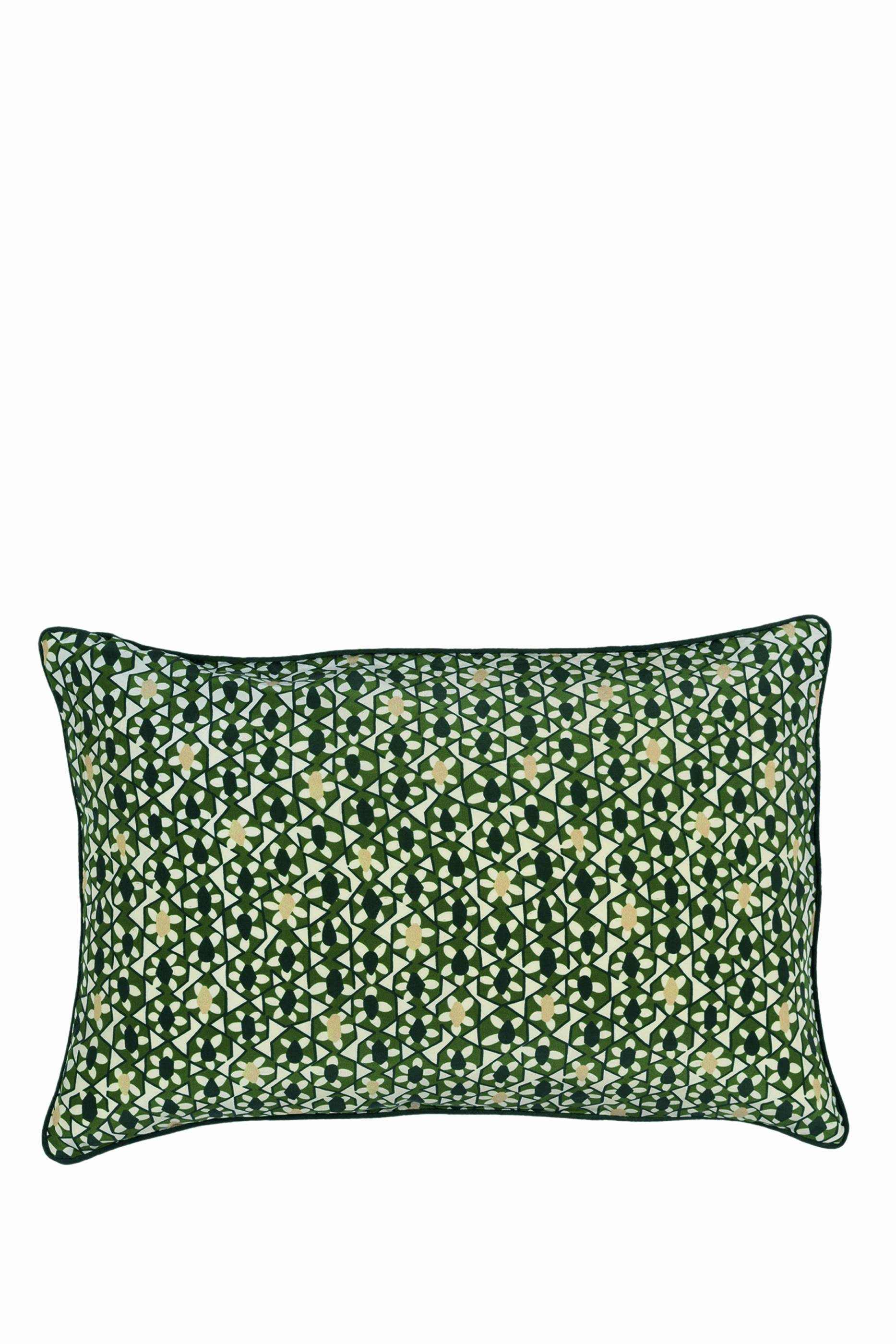 Azteca Cushion Cover