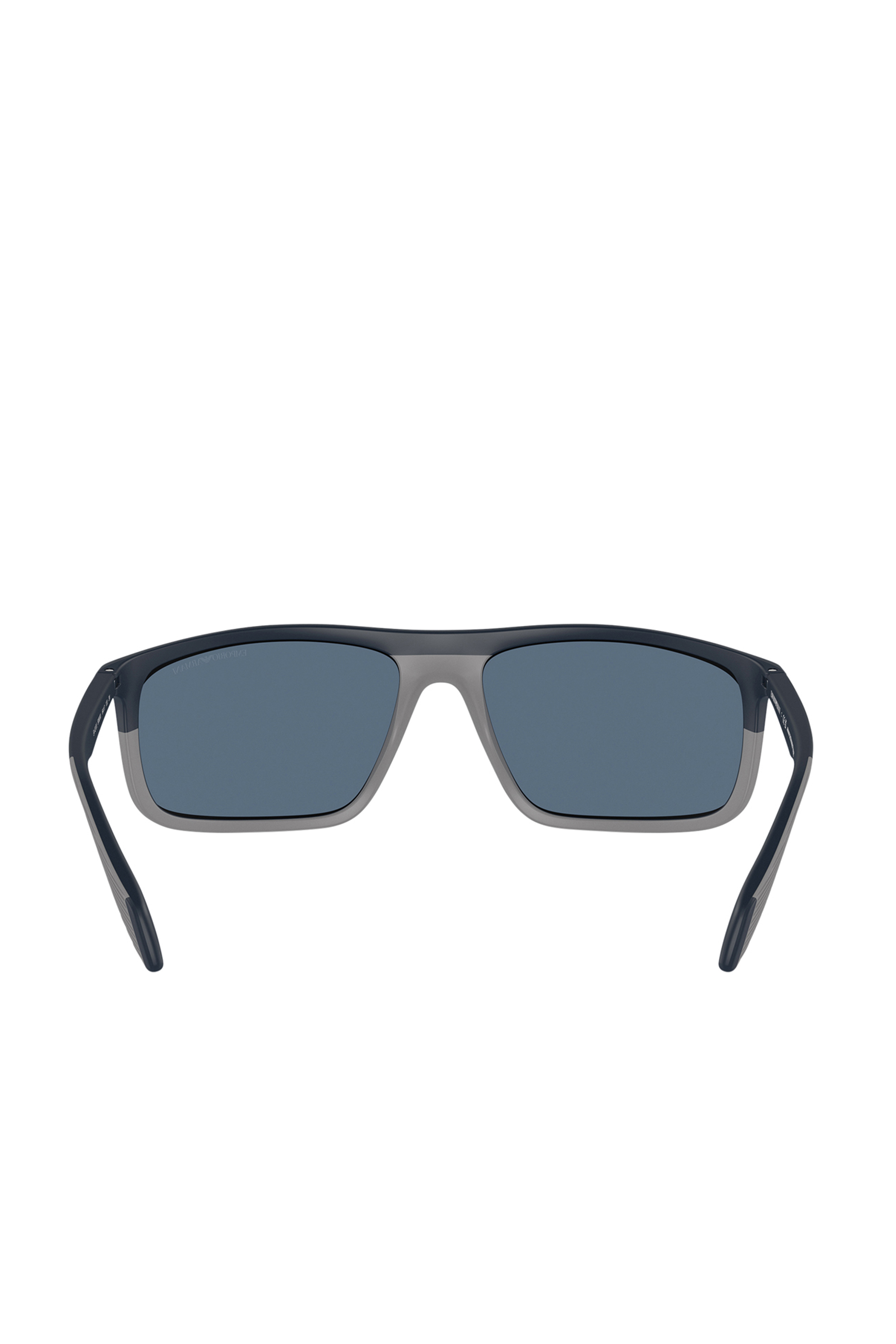 Rectangular Frame Sunglasses
