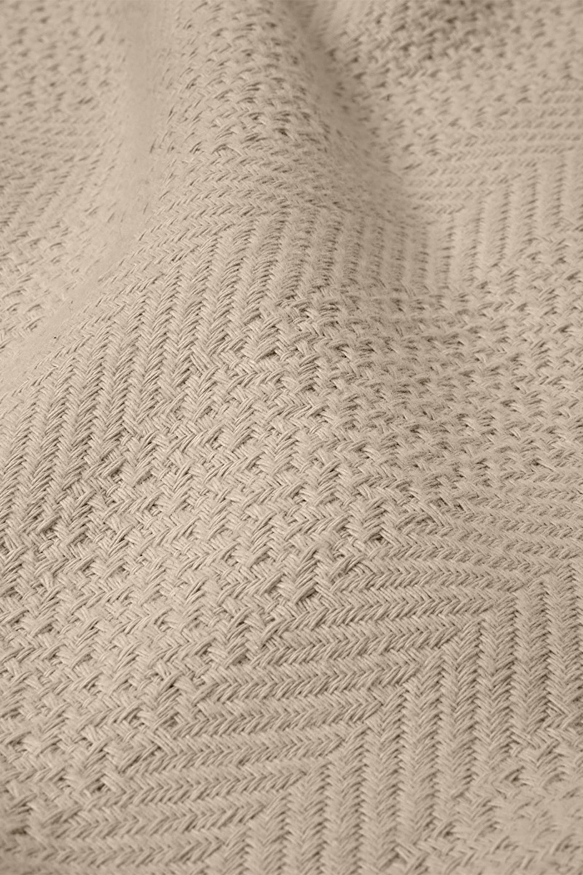 Conor Cotton Blanket