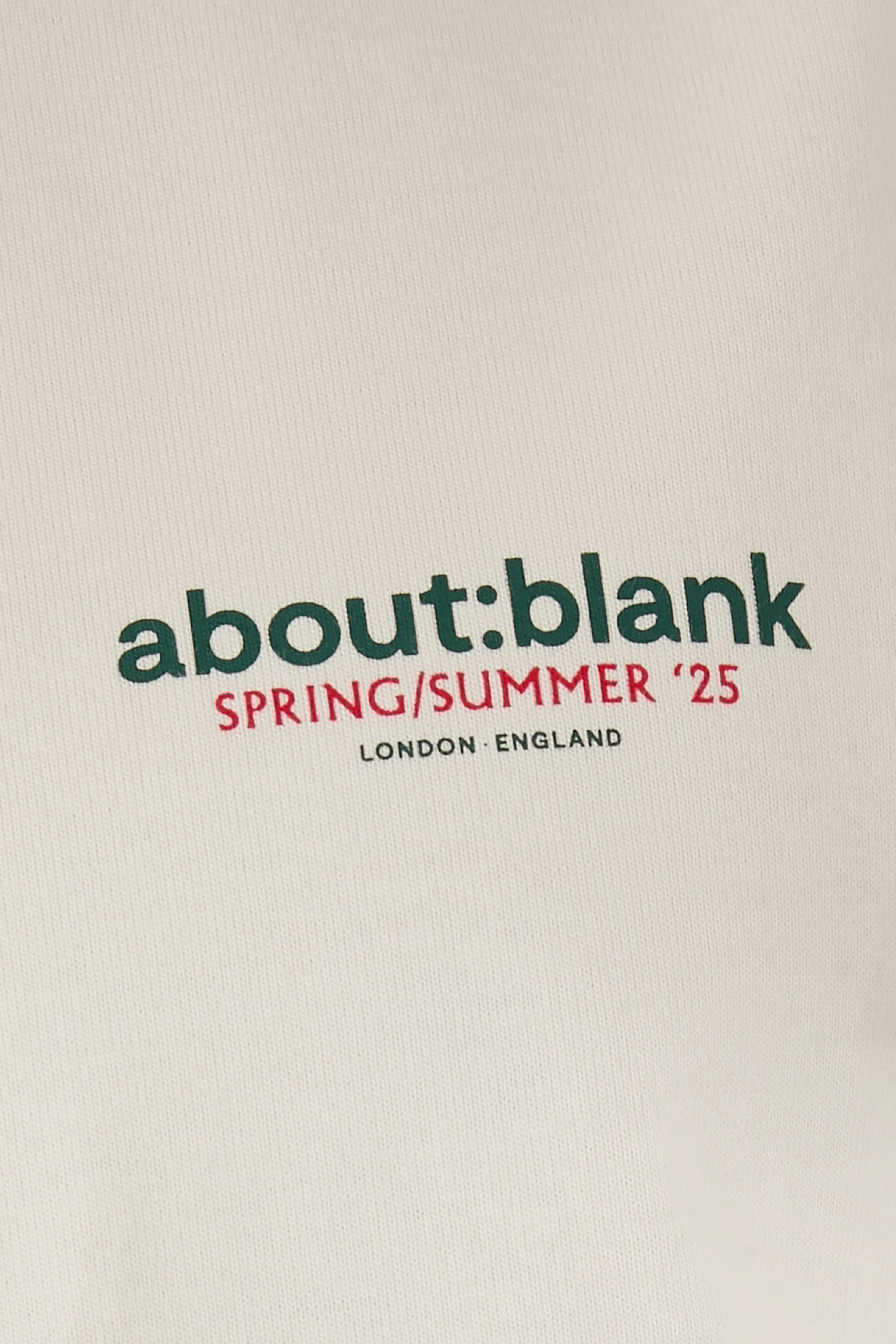 Logo Short Sleeve T-Shirt