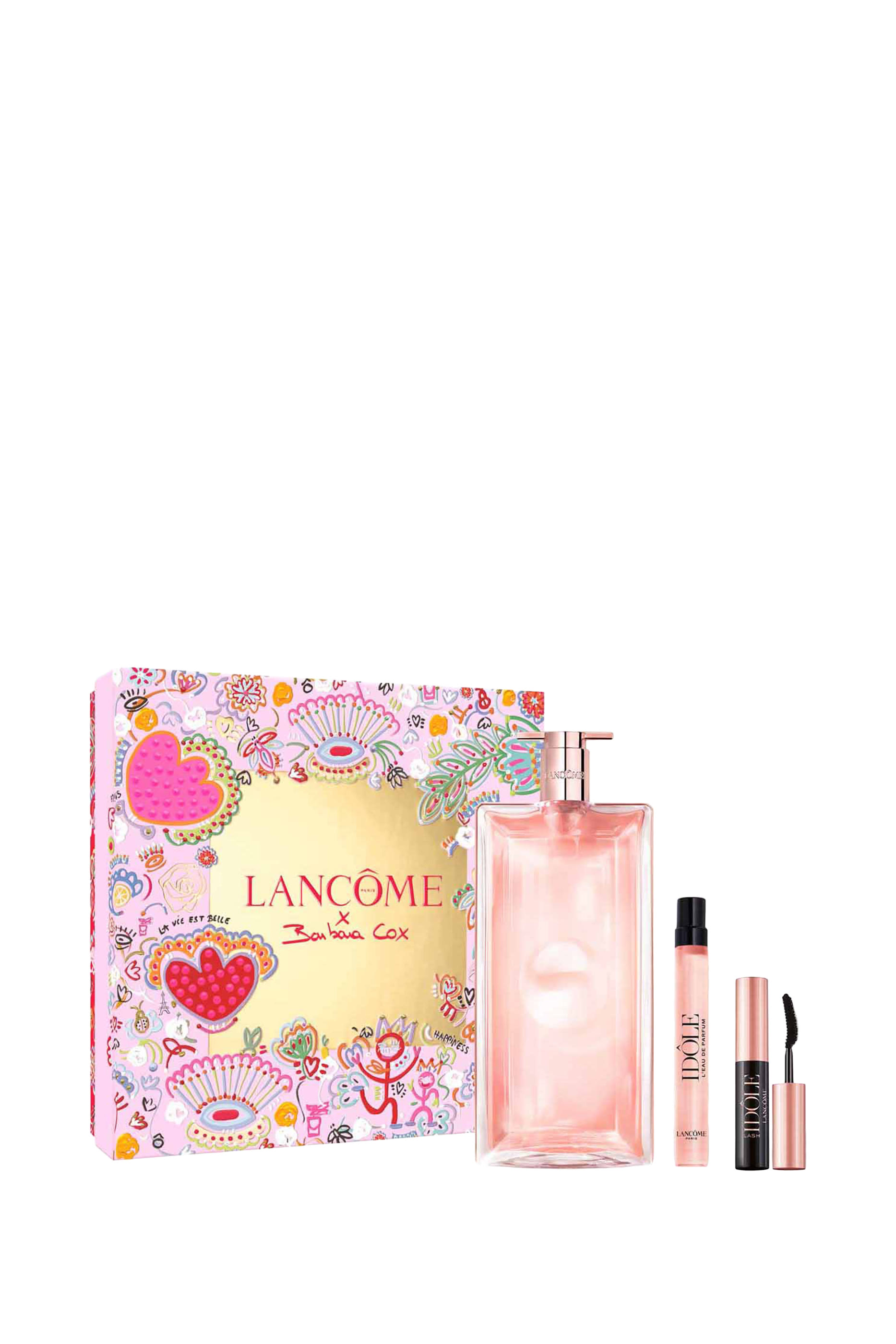 Id&ocirc;le L'Eau De Parfum Gift Set - Mother's Day Limited Edition