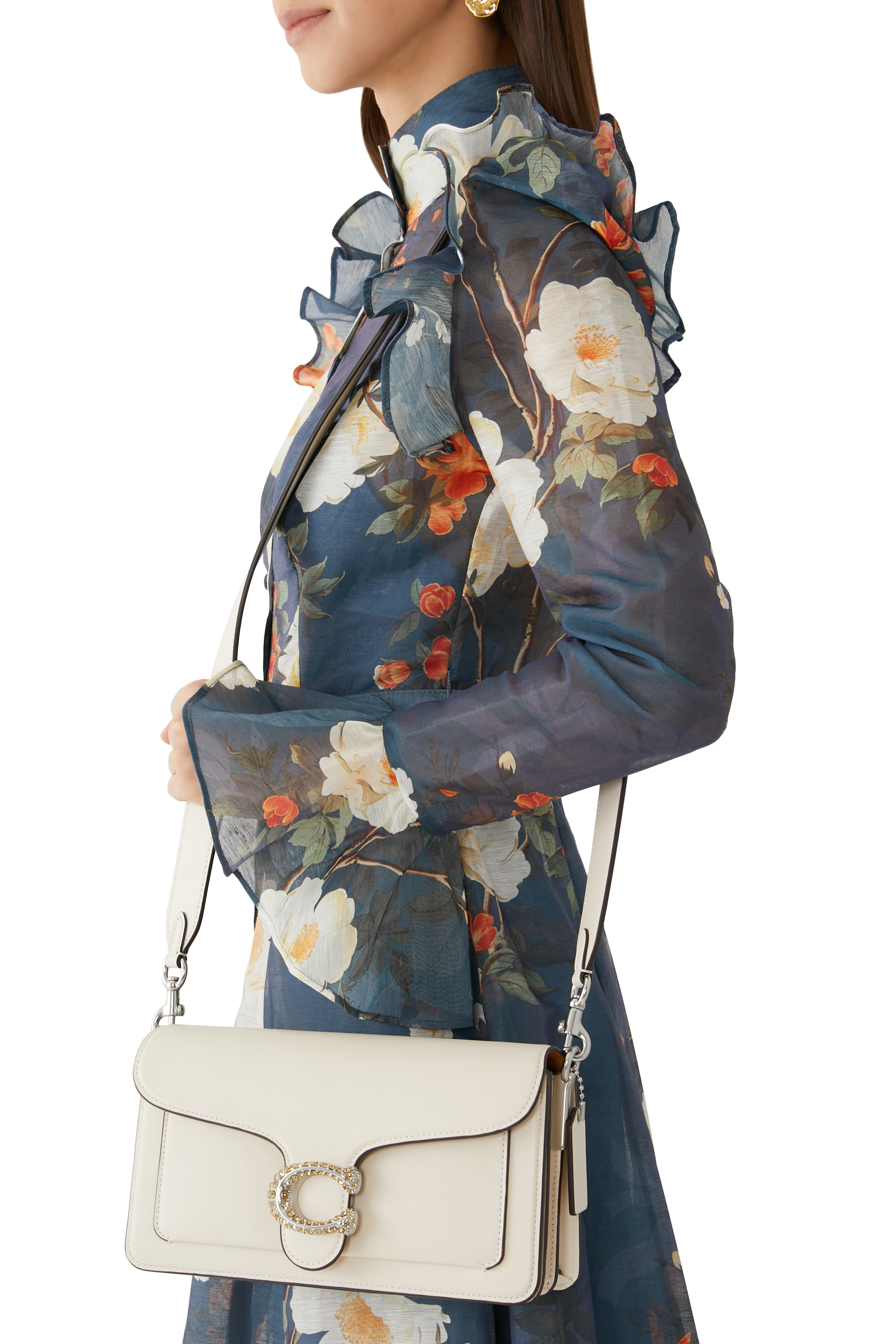 Tabby 26 Shoulder Bag