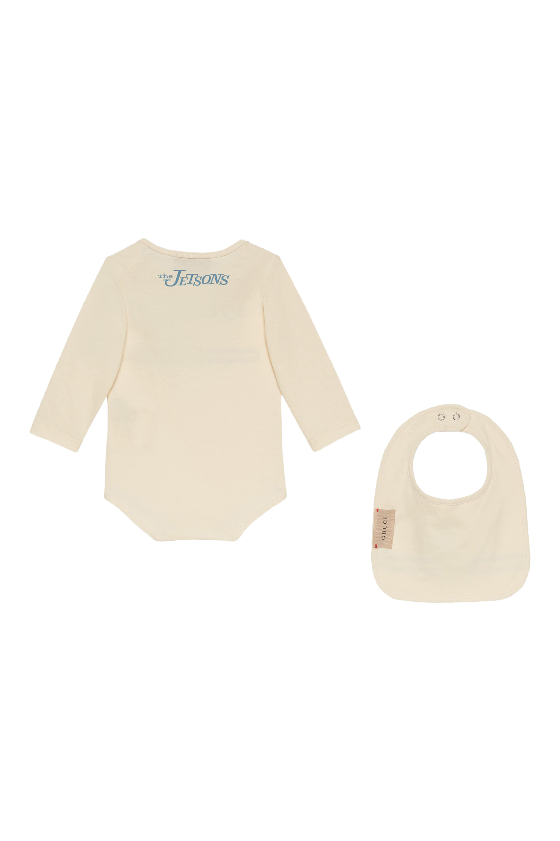 Kids Cotton Jersey Jetsons Three-Piece Gift Set