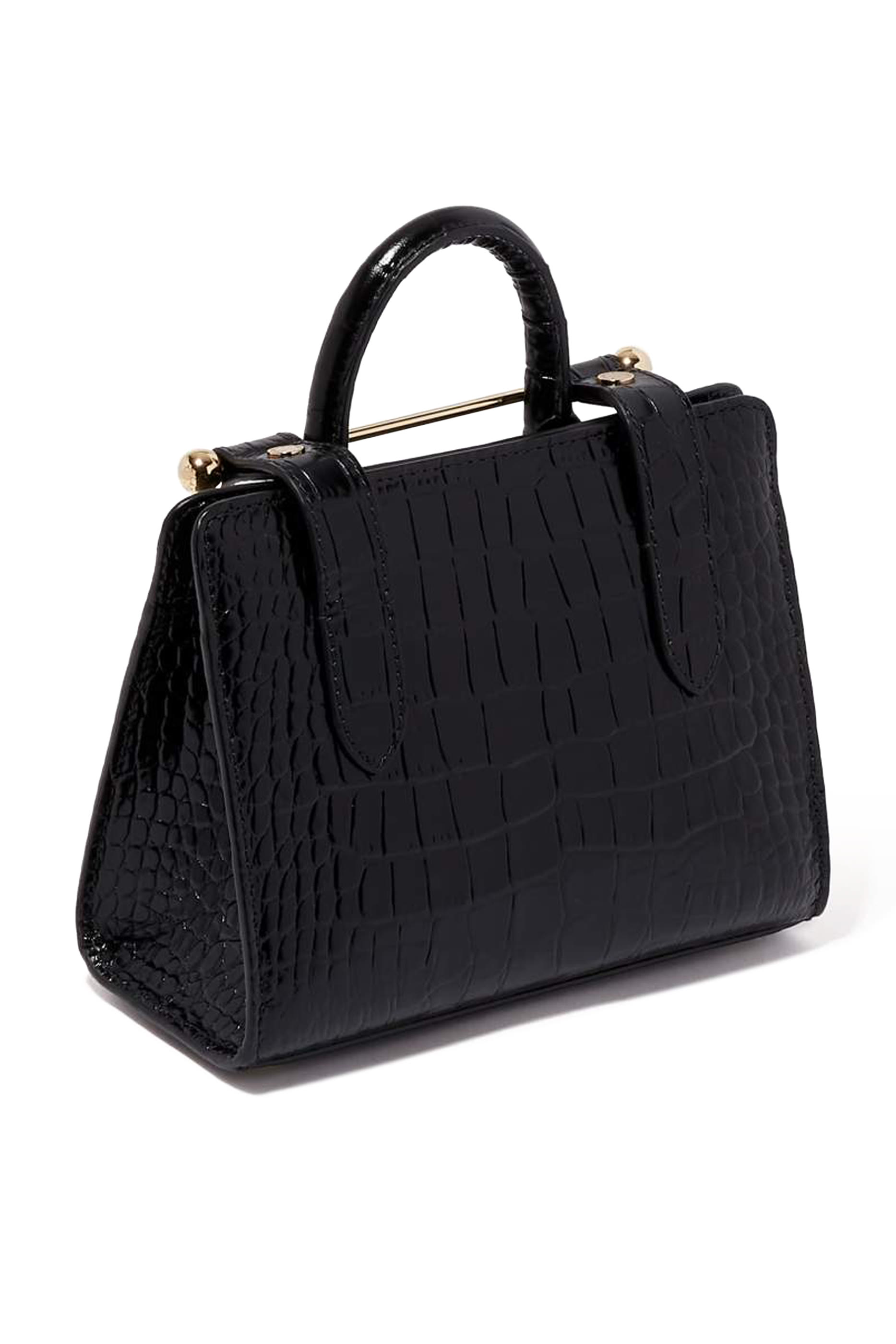 Exclusive Nano Tote Bag