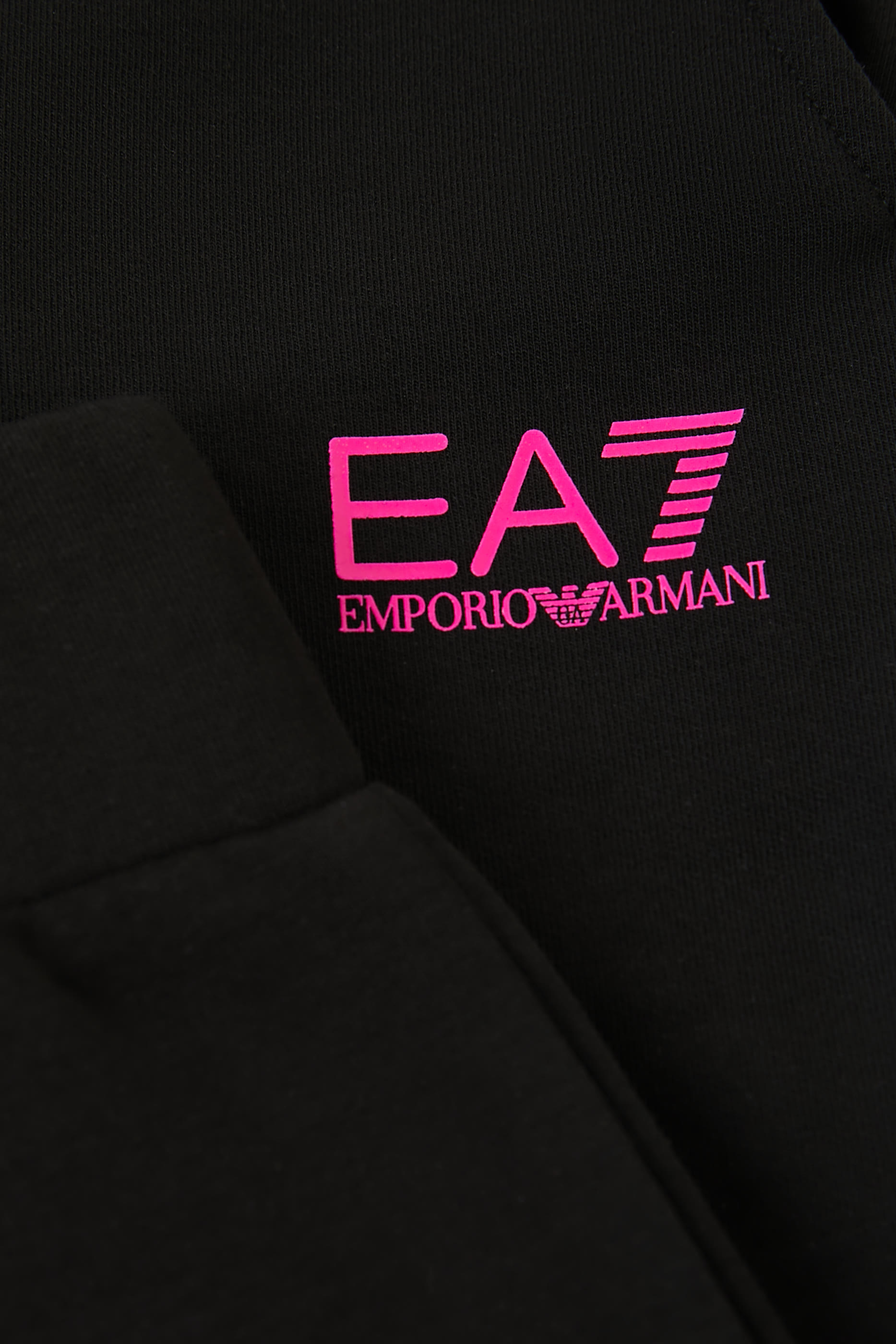 Kids EA7 Joggers