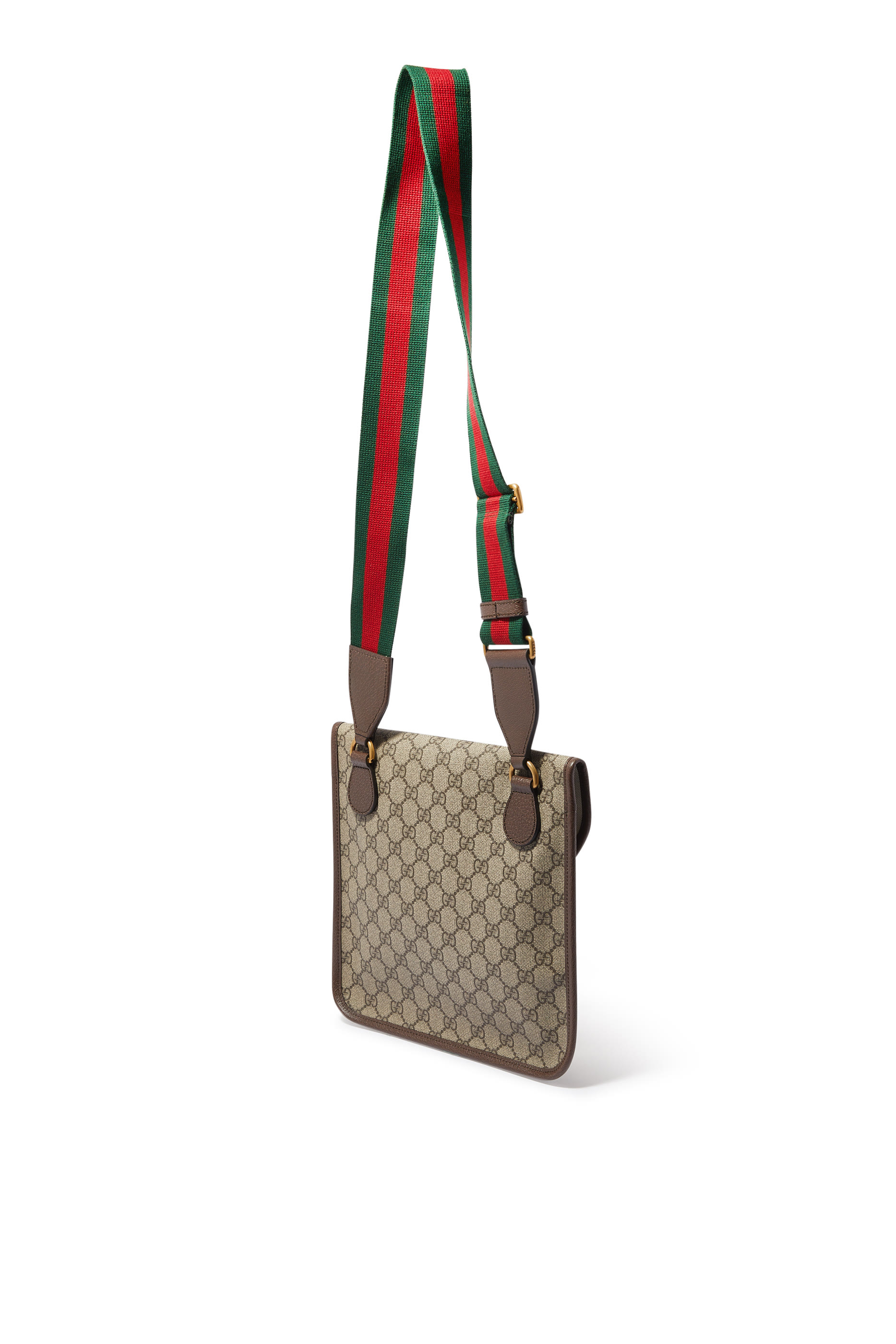 Gucci Medium Messenger Bag