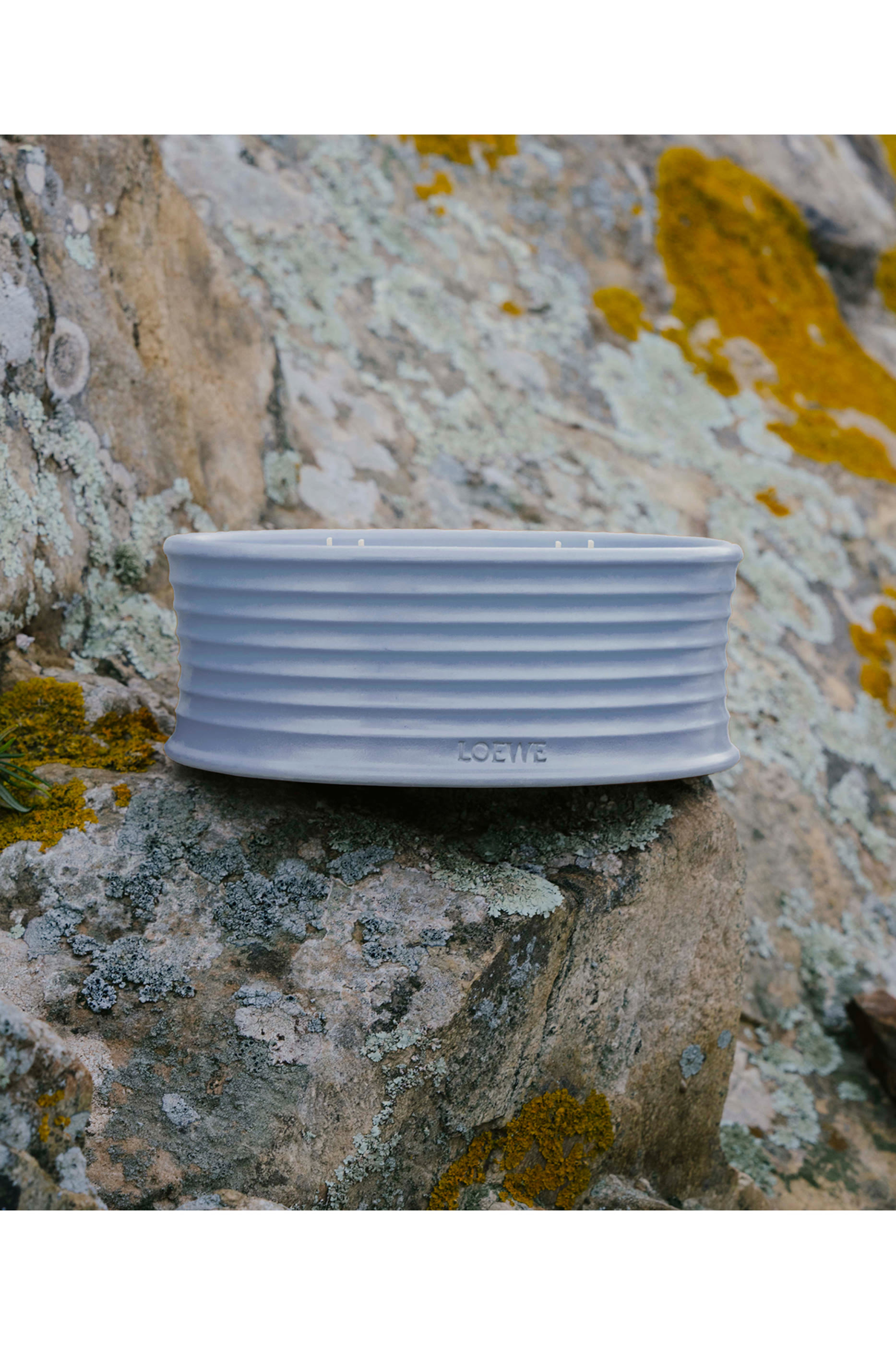 Verbena Outdoor Candle