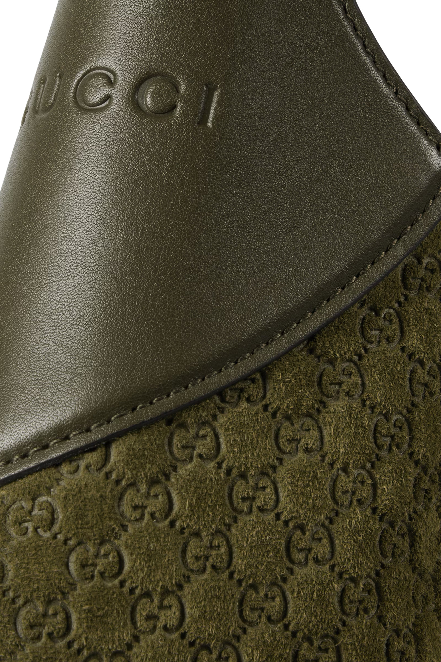 B Medium Shoulder Bag