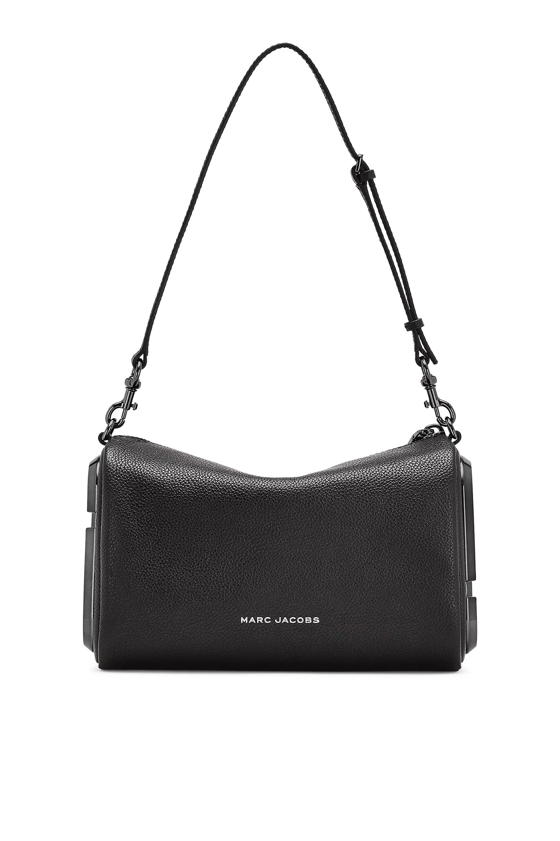 The Snapshot Shoulder Bag DTM