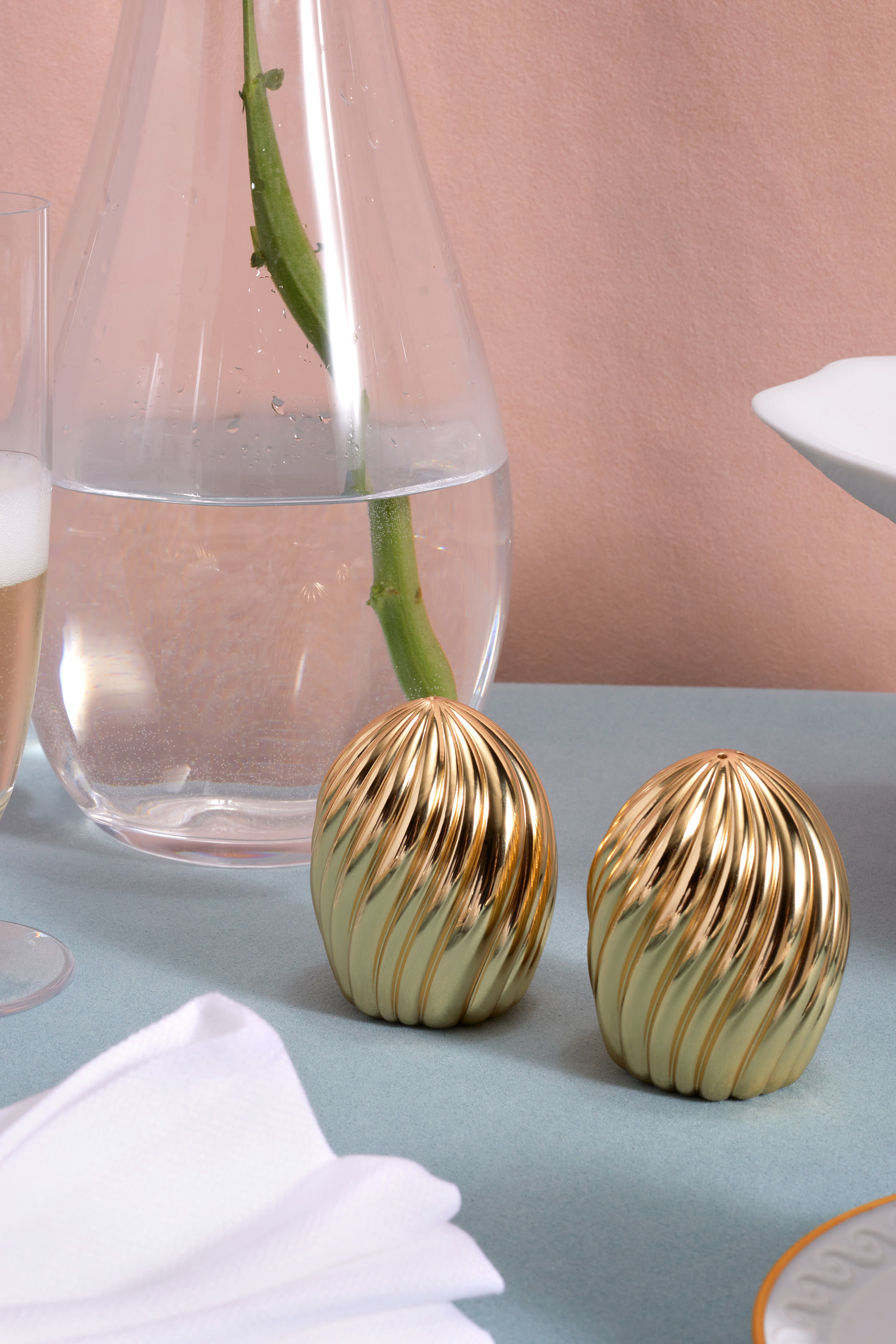 Ripple Spice Jewels, Set of 2