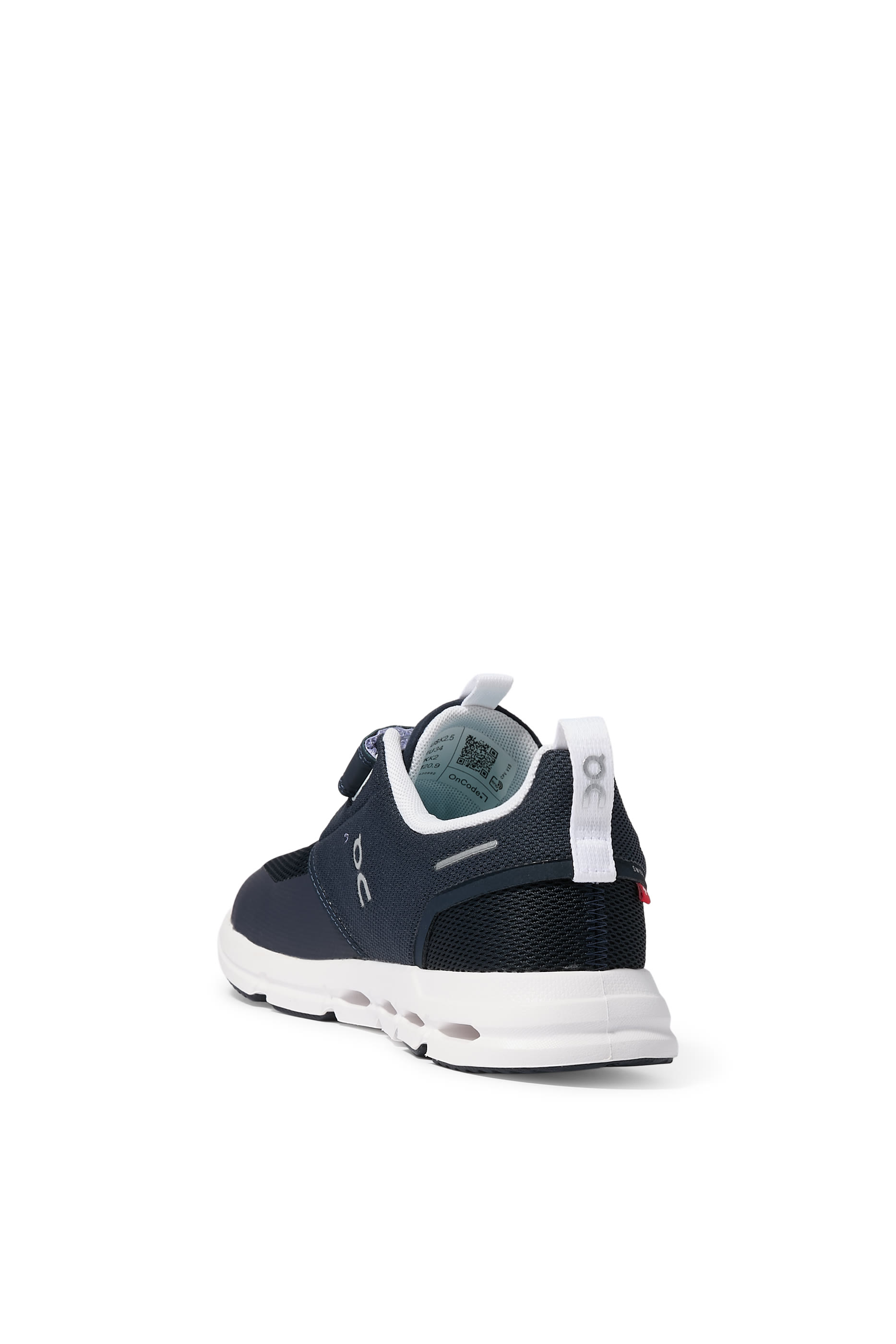 Kids Cloud Play Sneakers