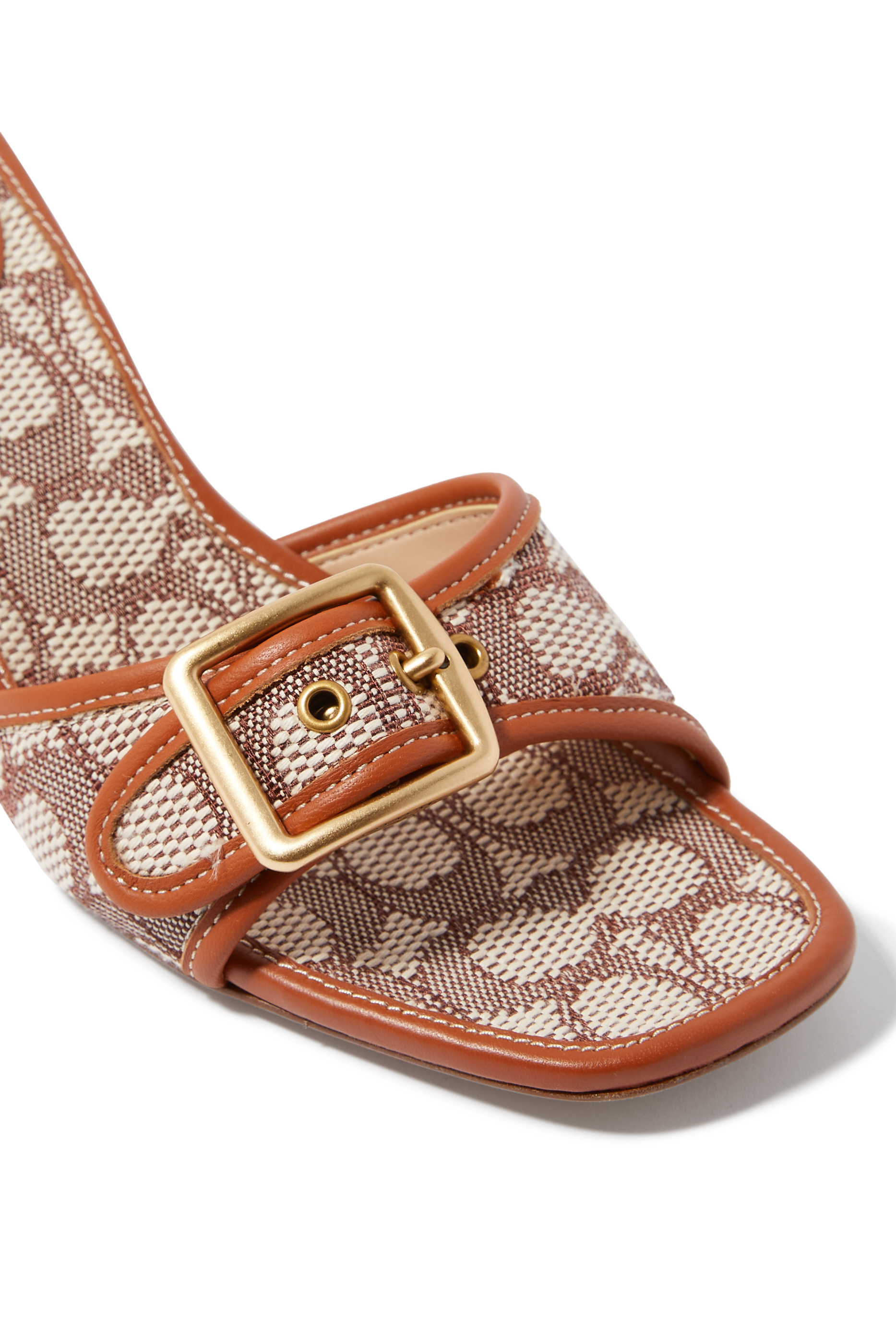 Margot 55 Sandals