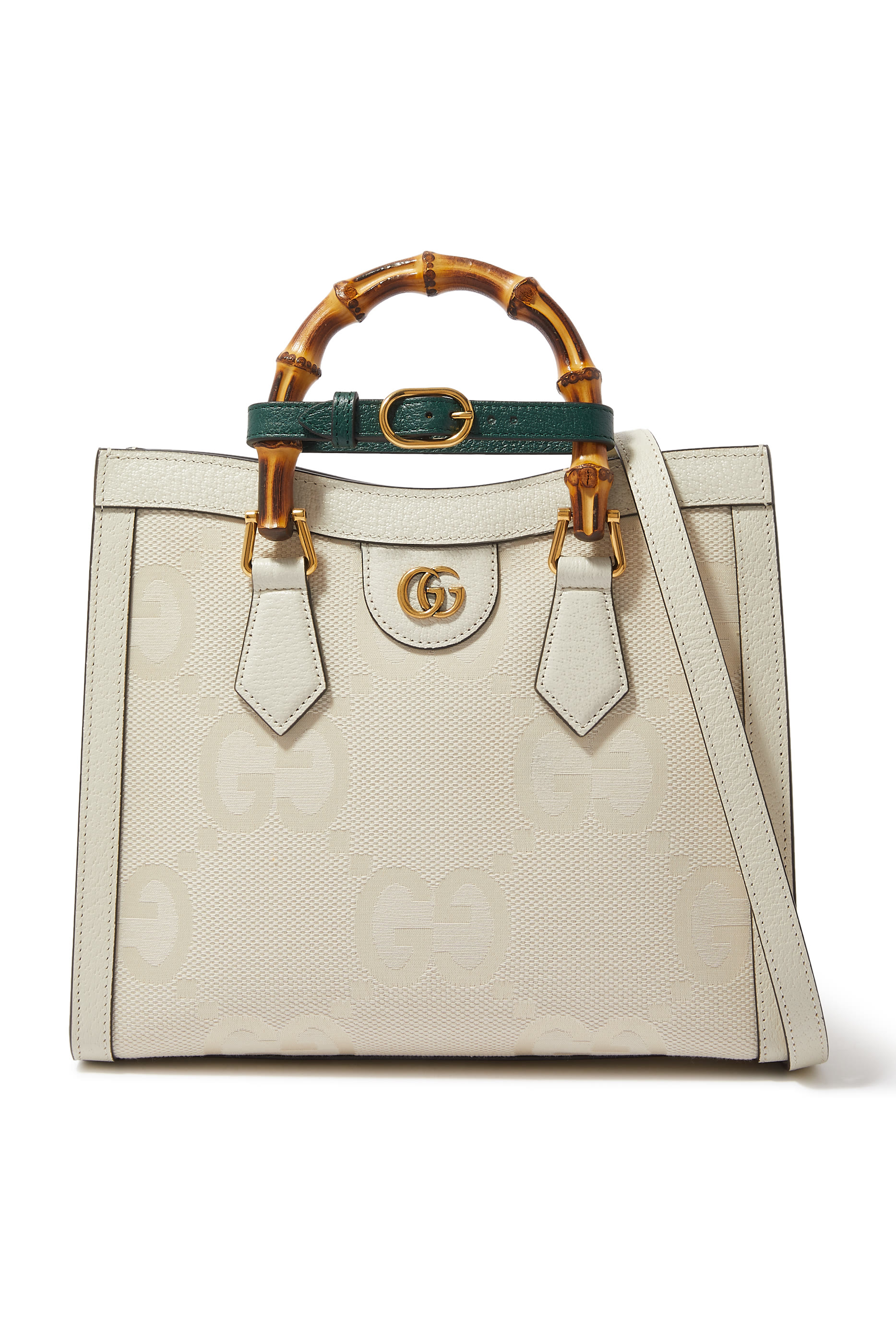 Diana Small Jumbo GG Tote Bag