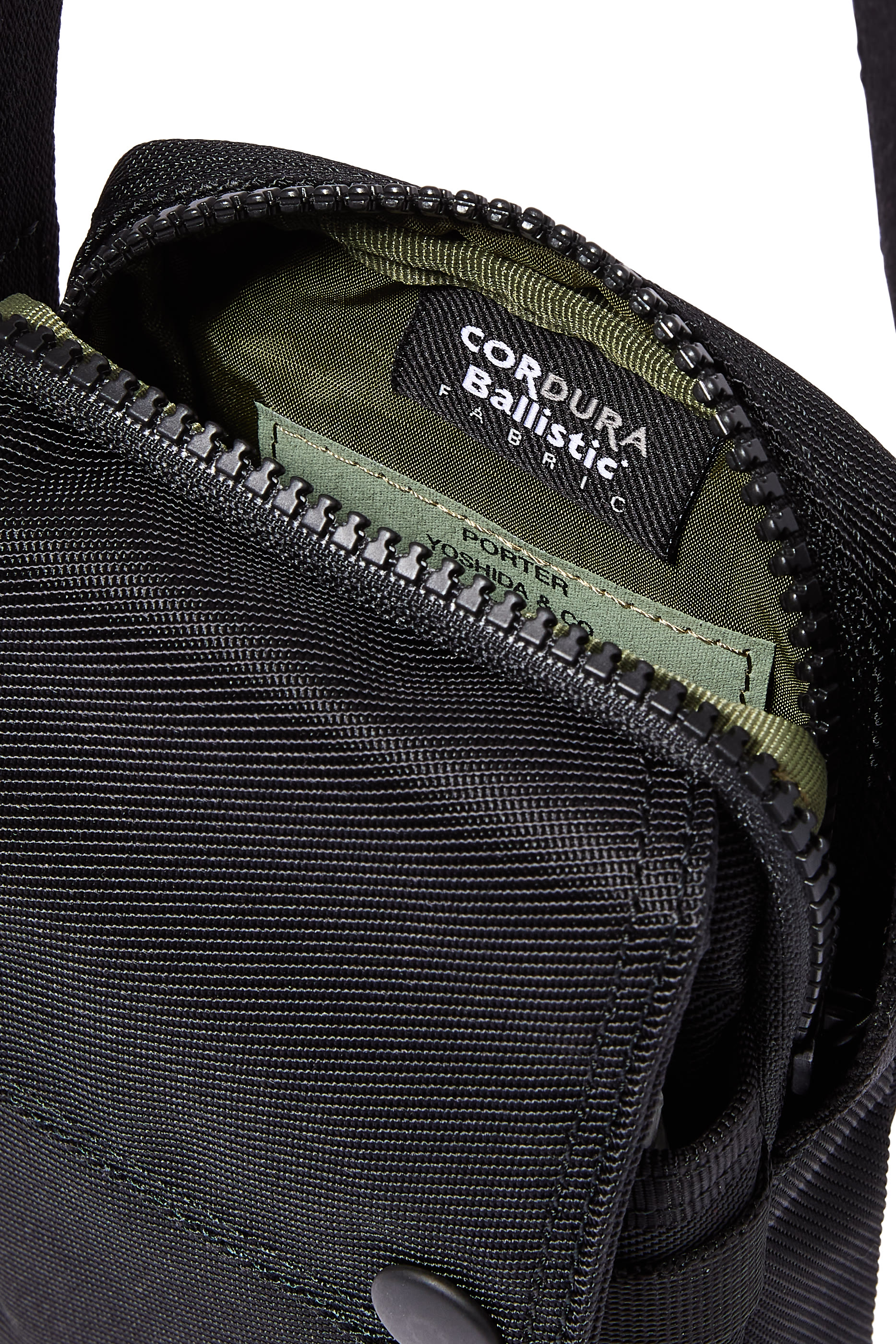 UNIT Shoulder Bag
