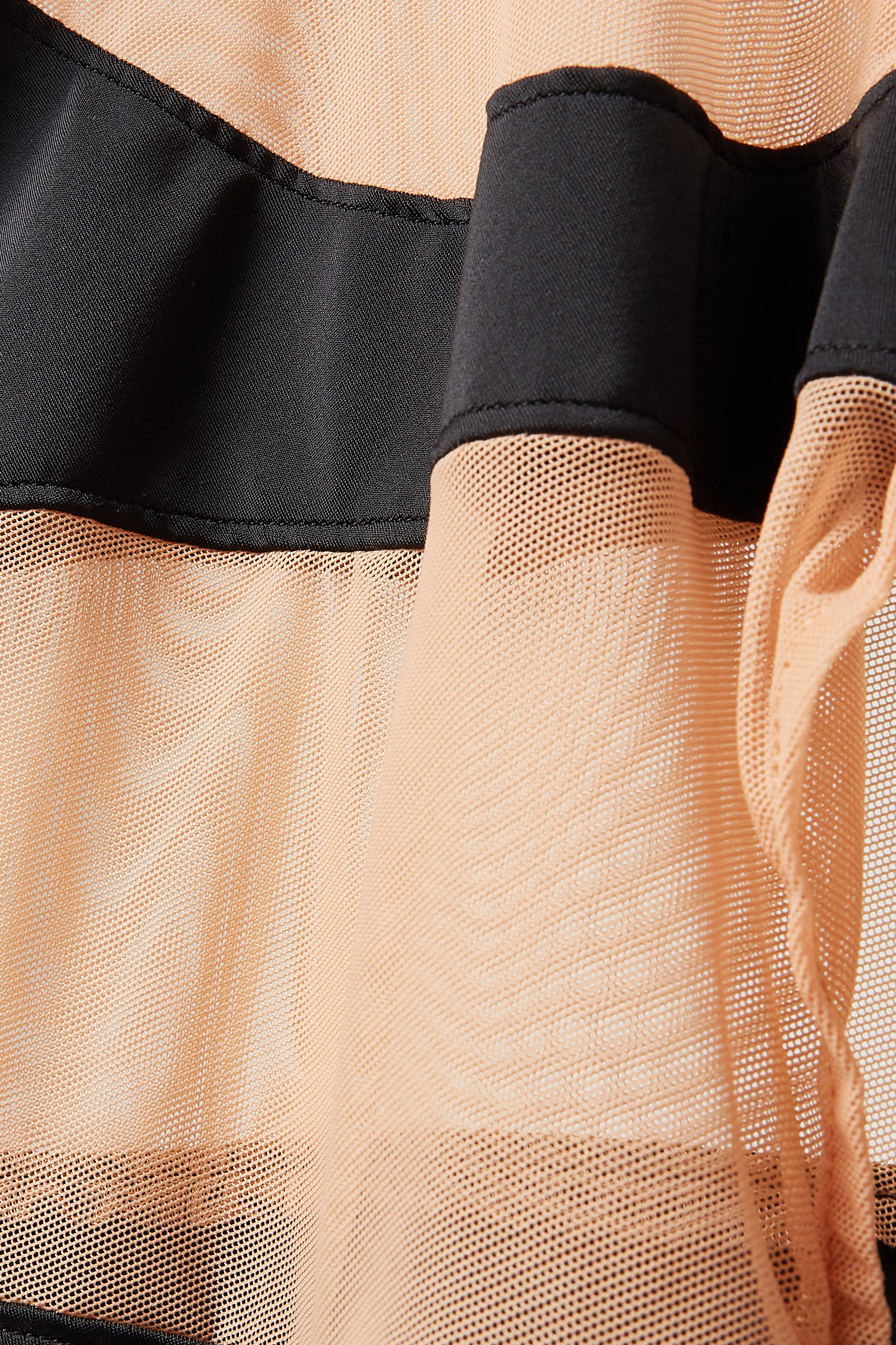 Snake Mesh Mio One-Piece